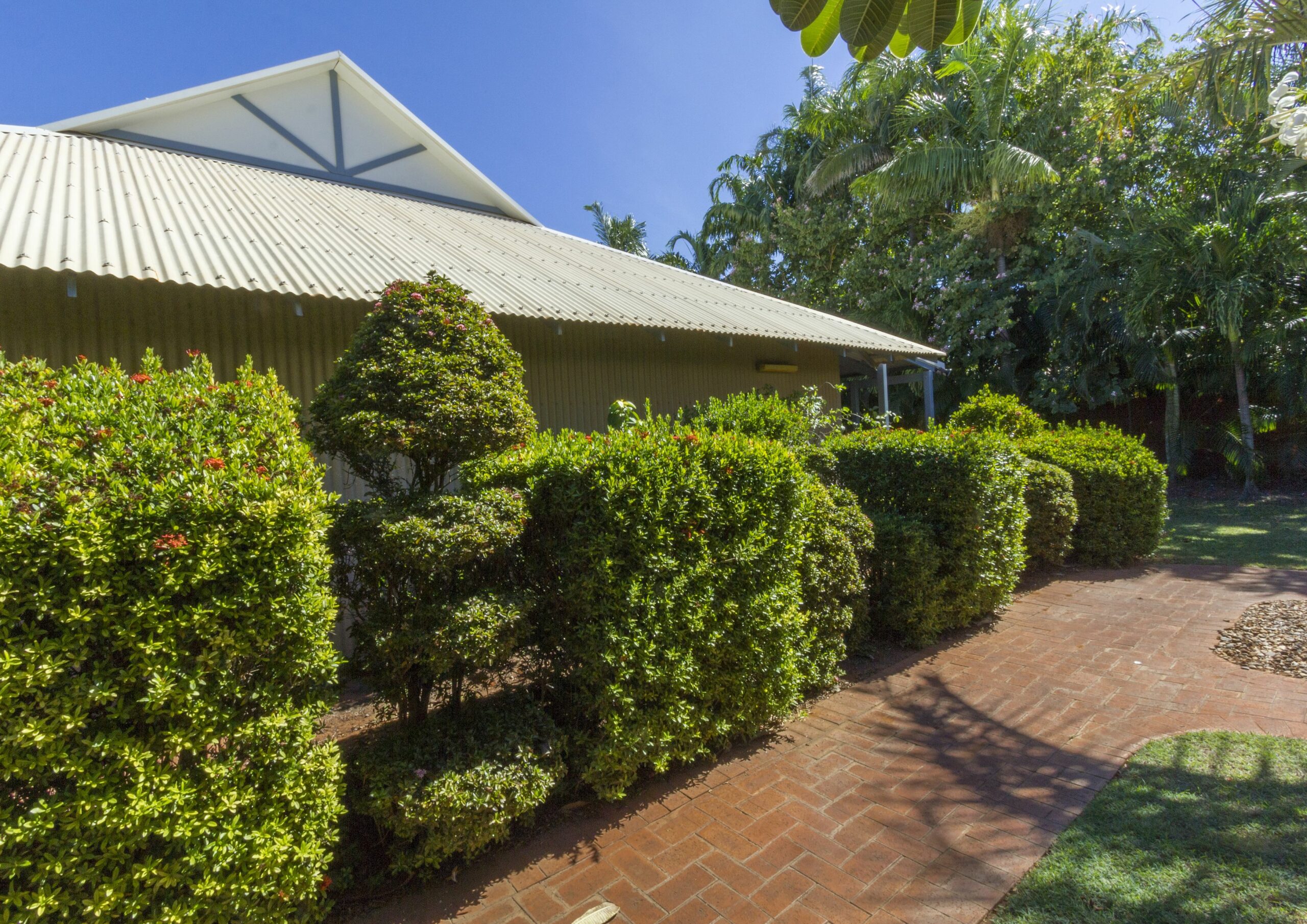 Broome Beach Resort