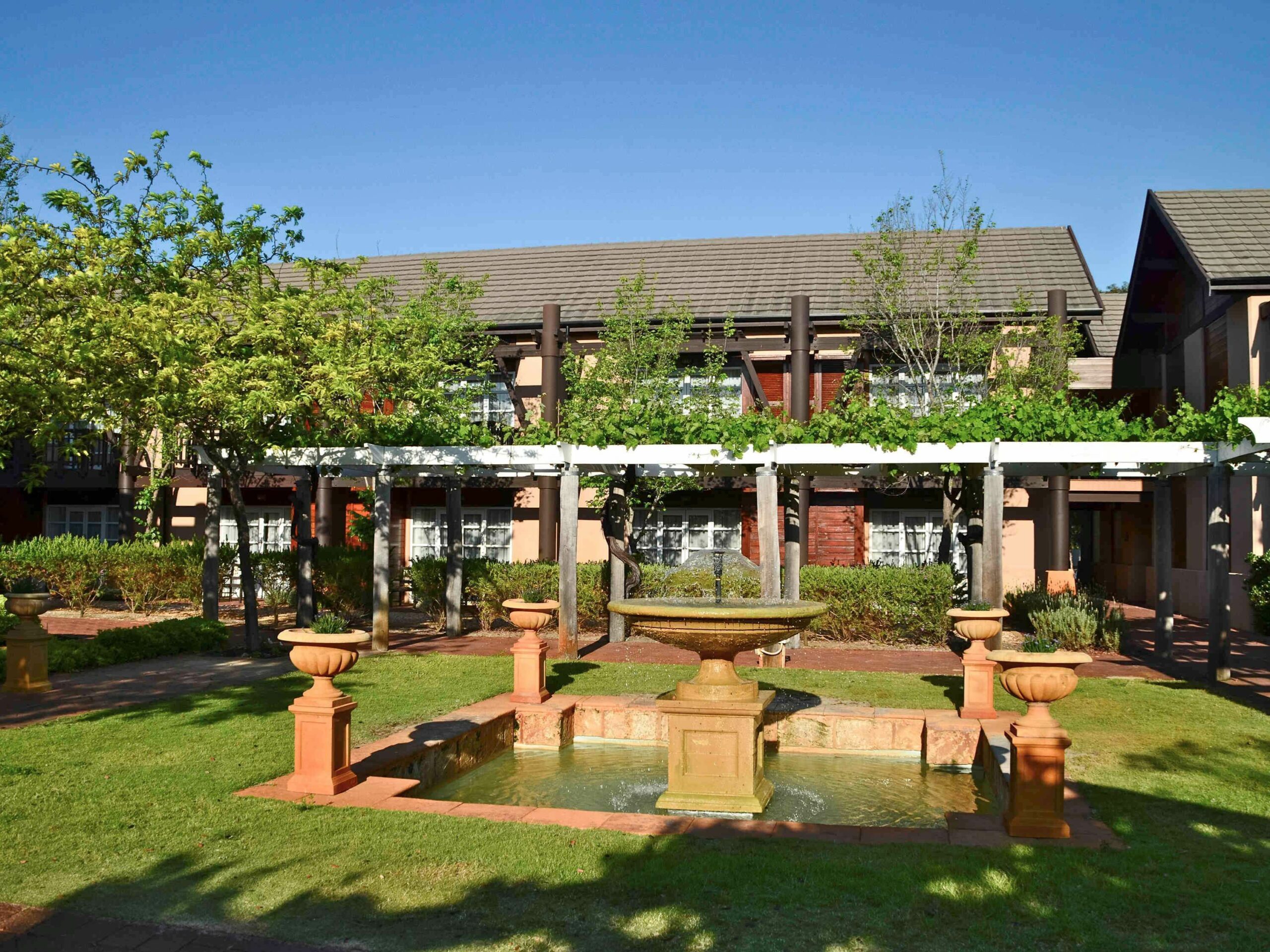 Novotel Swan Valley Vines Resort