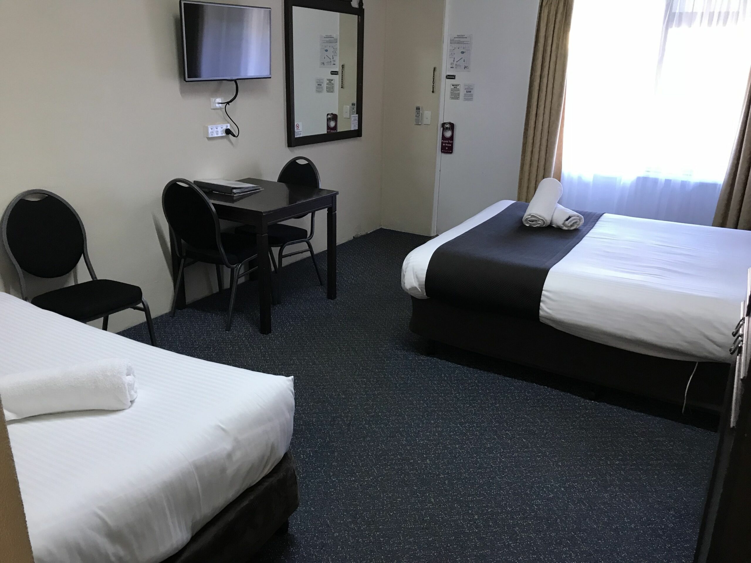 Hideaway Motor Inn Armidale