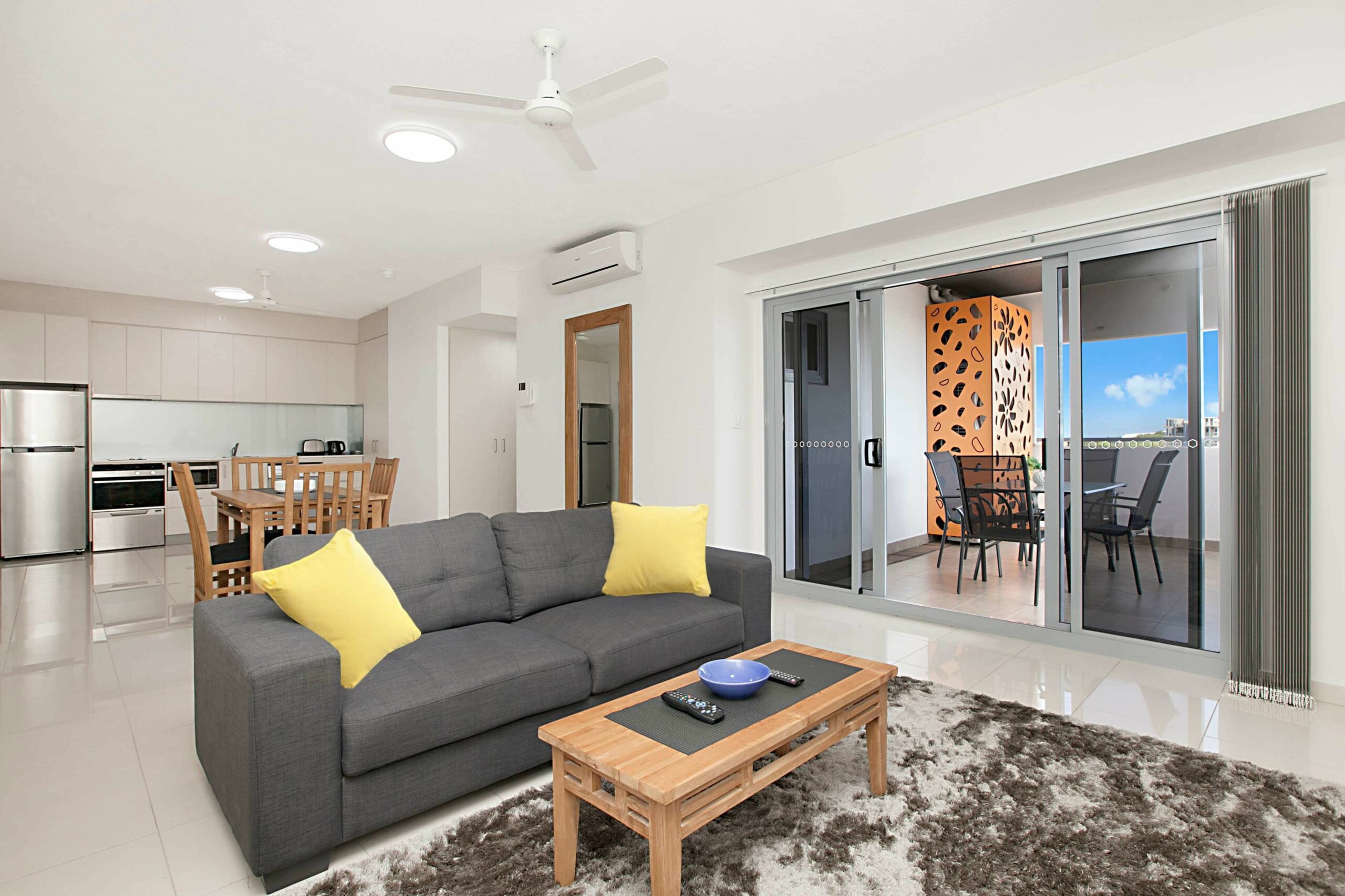 Ramada Suites by Wyndham Zen Quarter Darwin