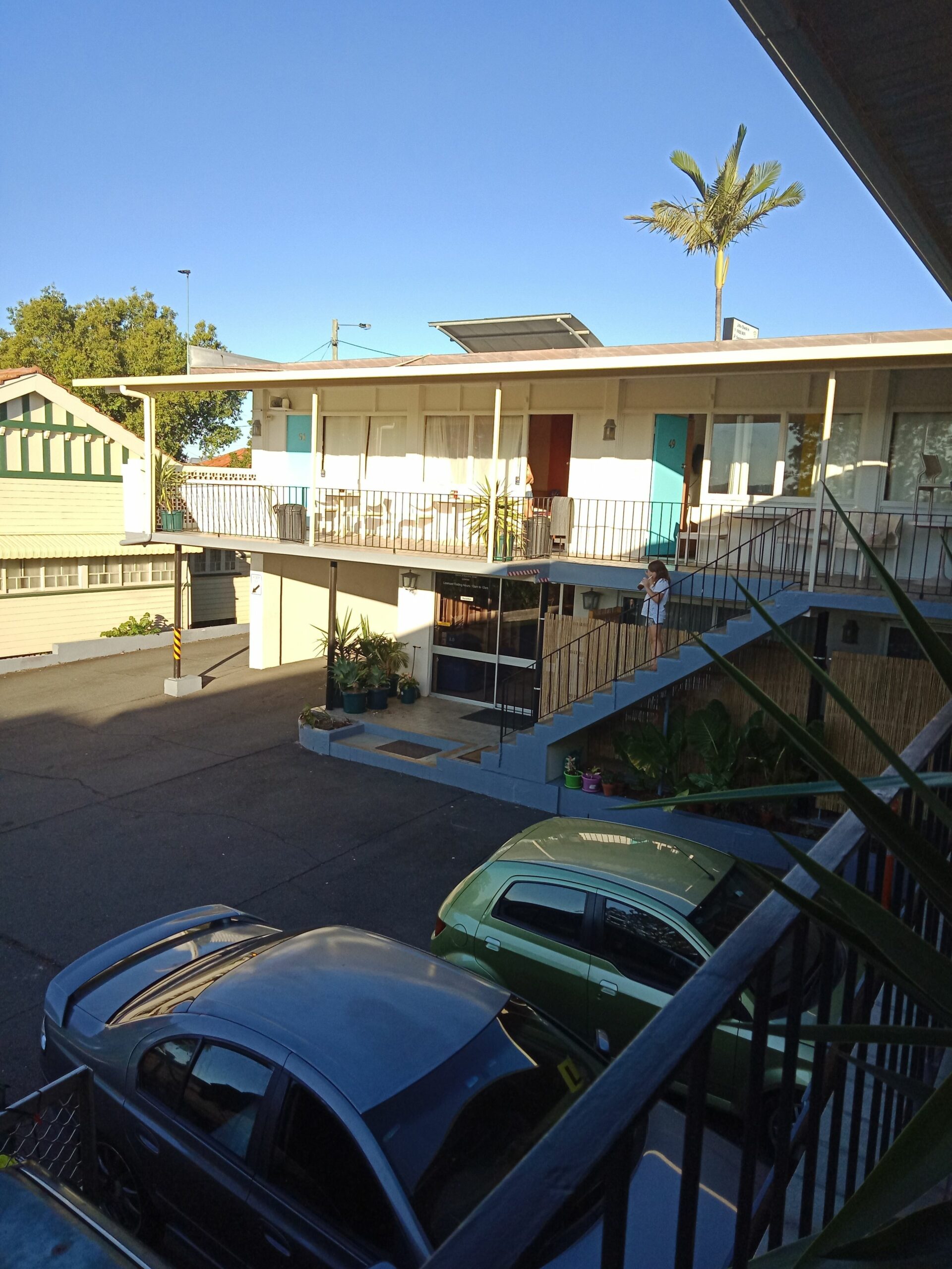 Annerley Motor Inn