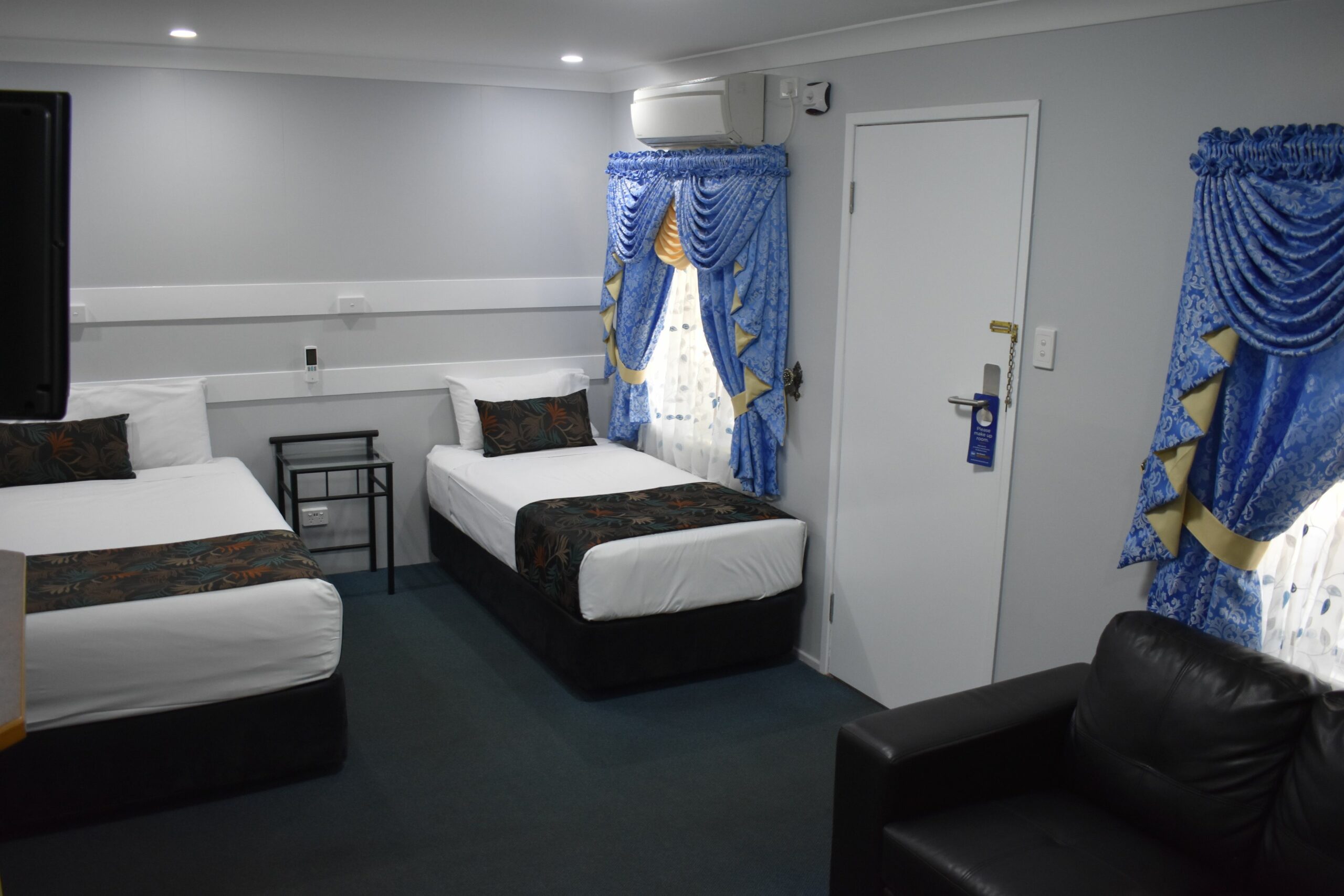 Best Western Bundaberg Cty Mtr Inn