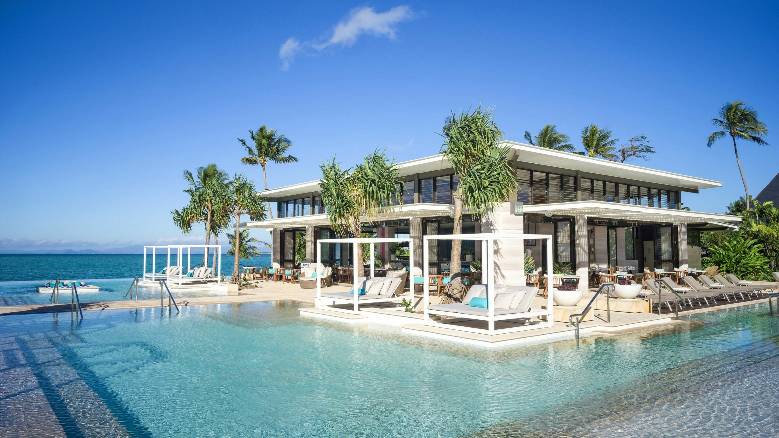 InterContinental Hayman Island Resort