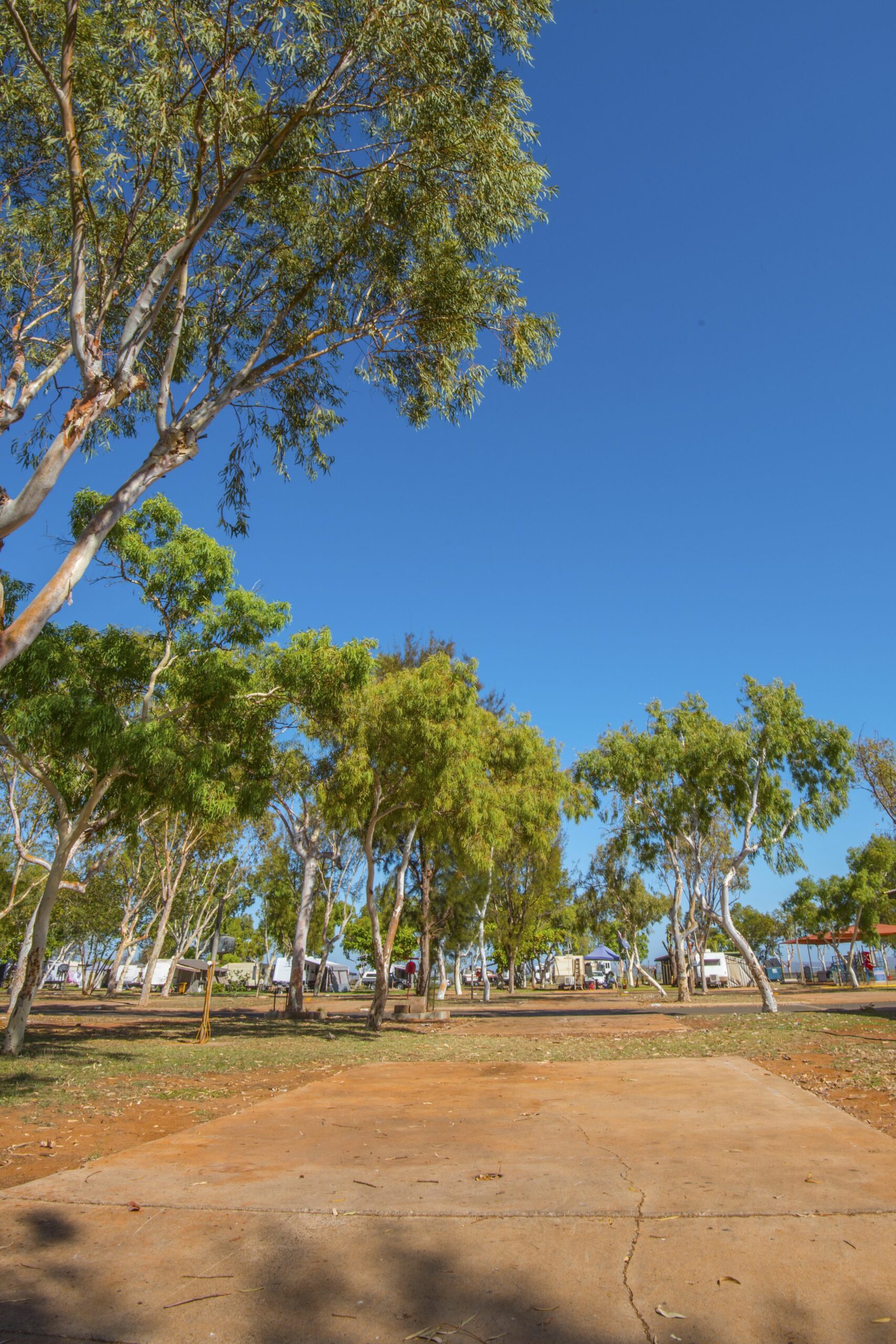 Discovery Parks - Balmoral Karratha