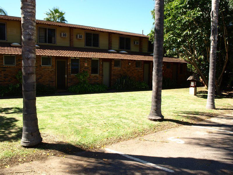 Kalbarri Reef Villas