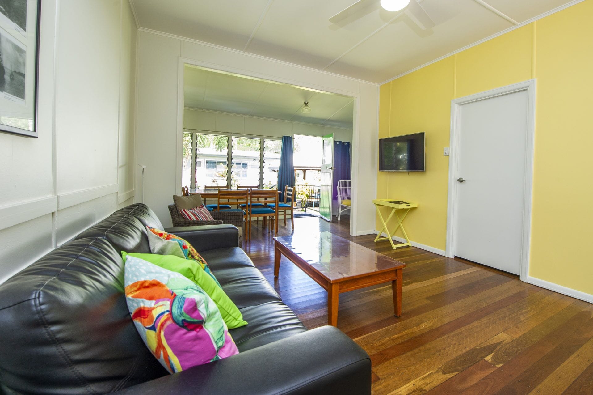 Kooyong Apartment 3