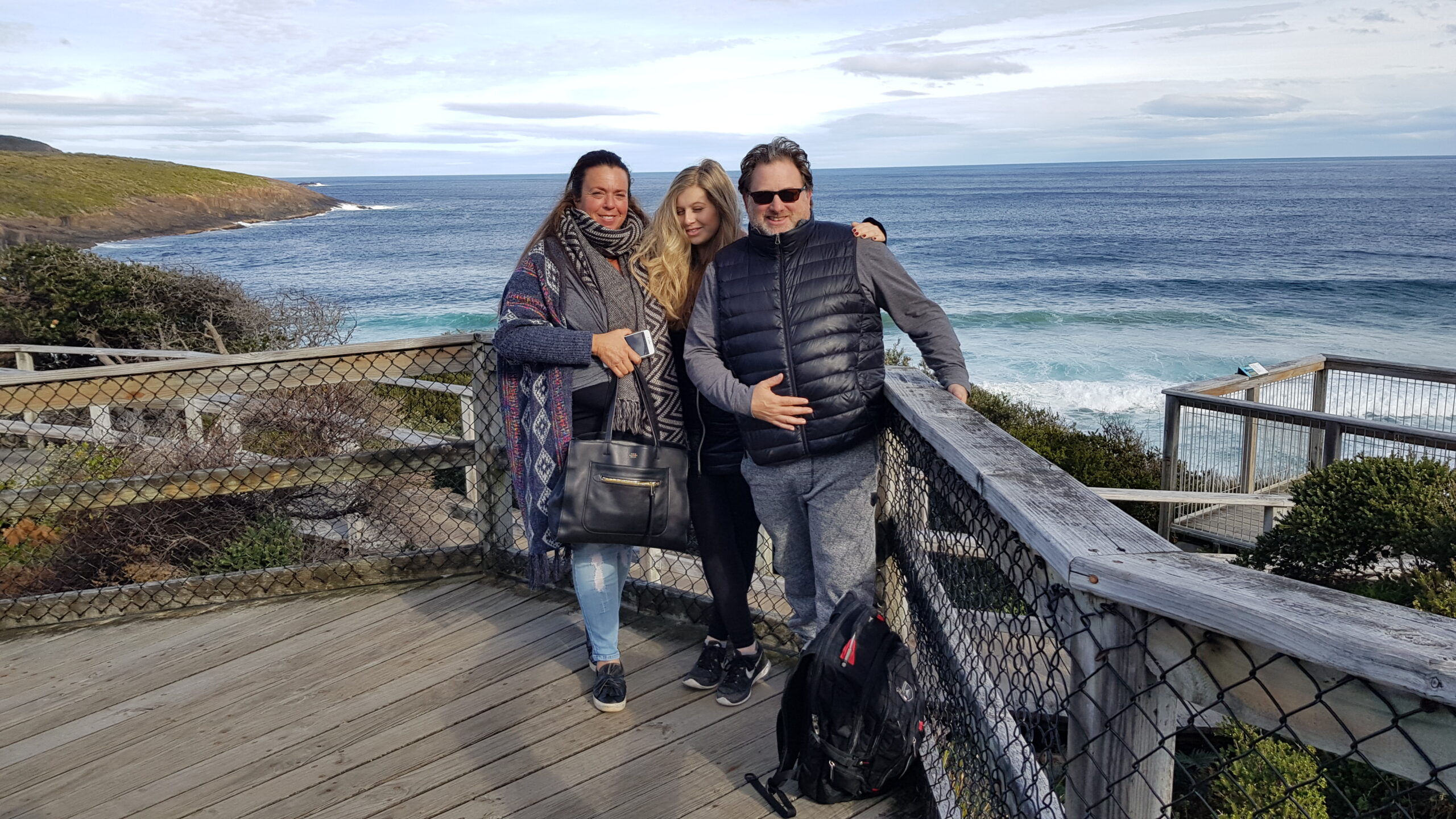 Port Arthur & Tasman Peninsula Day Tour