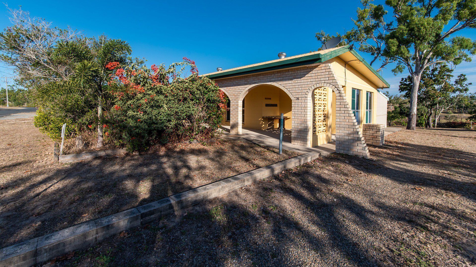 Birdsong House Dingo Beach