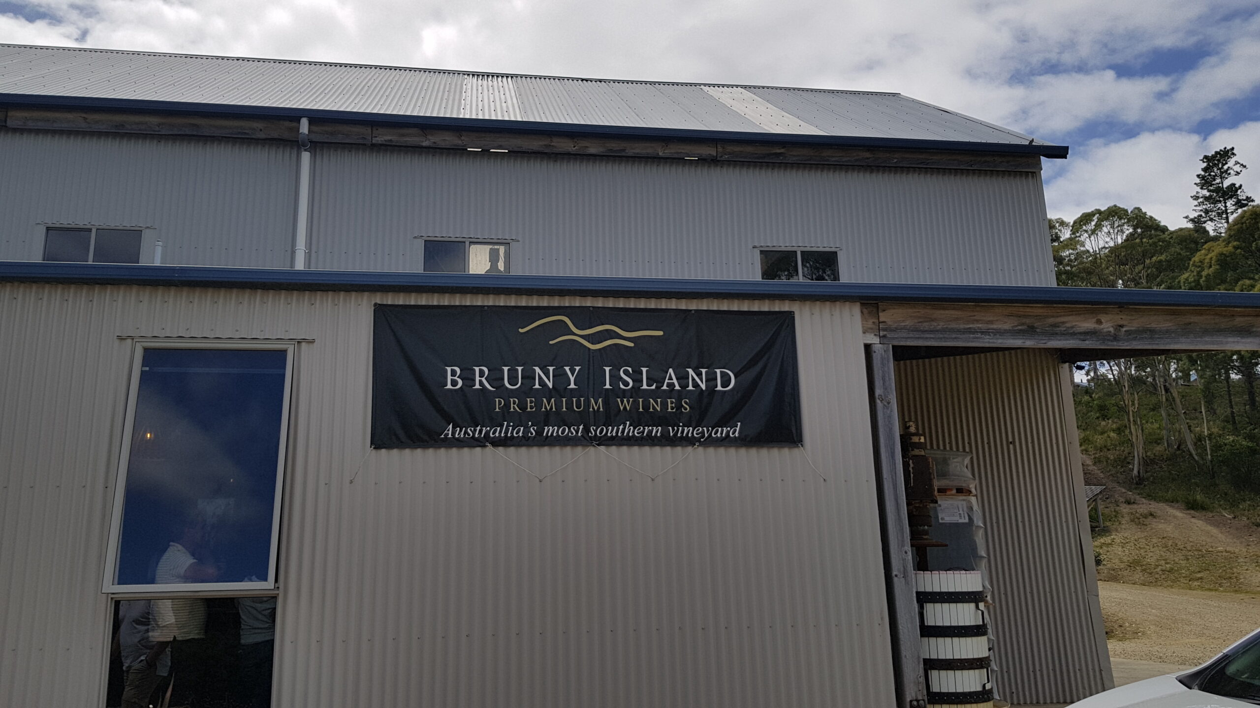 Bruny Island Day Tour