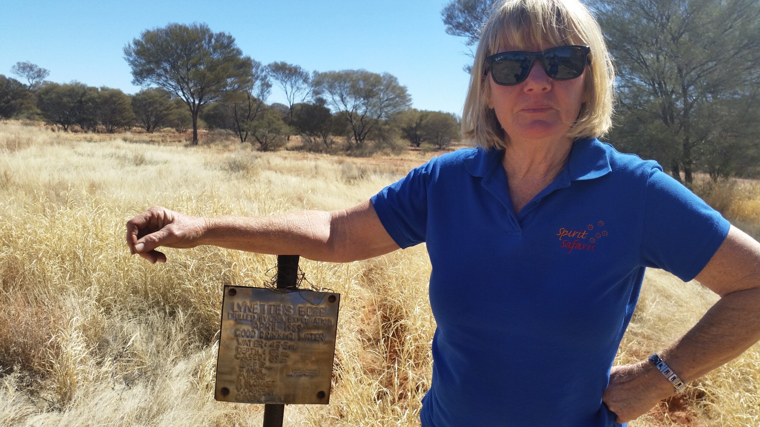Canning Stock Route Tour from Alice Springs to Alice Springs via Gunbarrel Highway & Tanami Track 19 days
