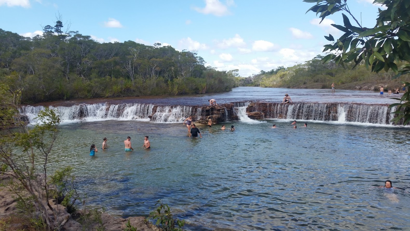 Cape York Thursday Island Daintree Rock Art Cairns Tour - 8 Days