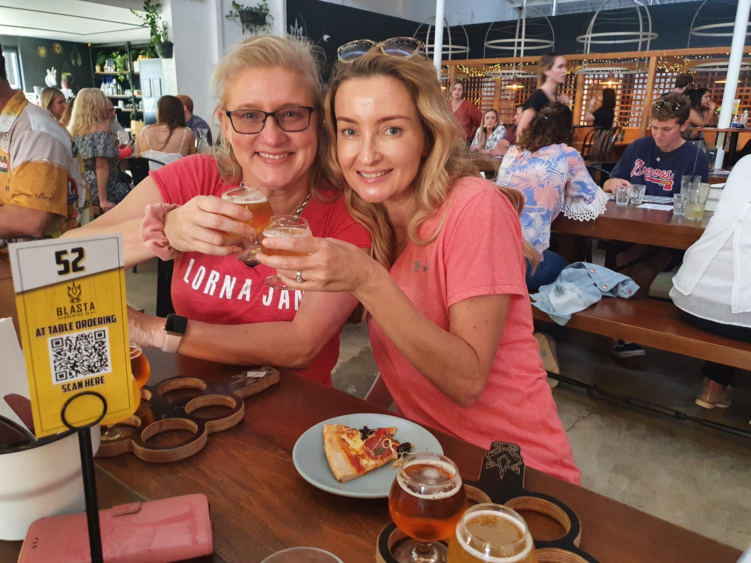 Bike and Brew - Guided bike tour of Perth foreshores and micro breweries