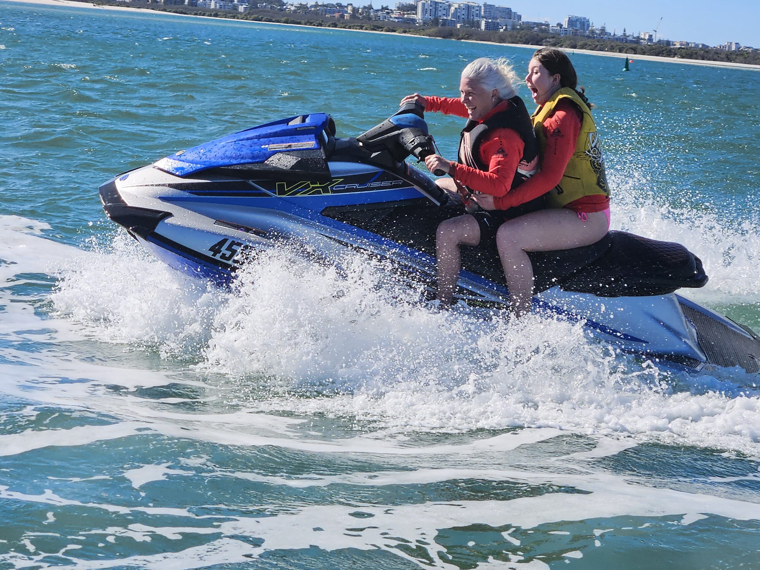 Caloundra City Explorer