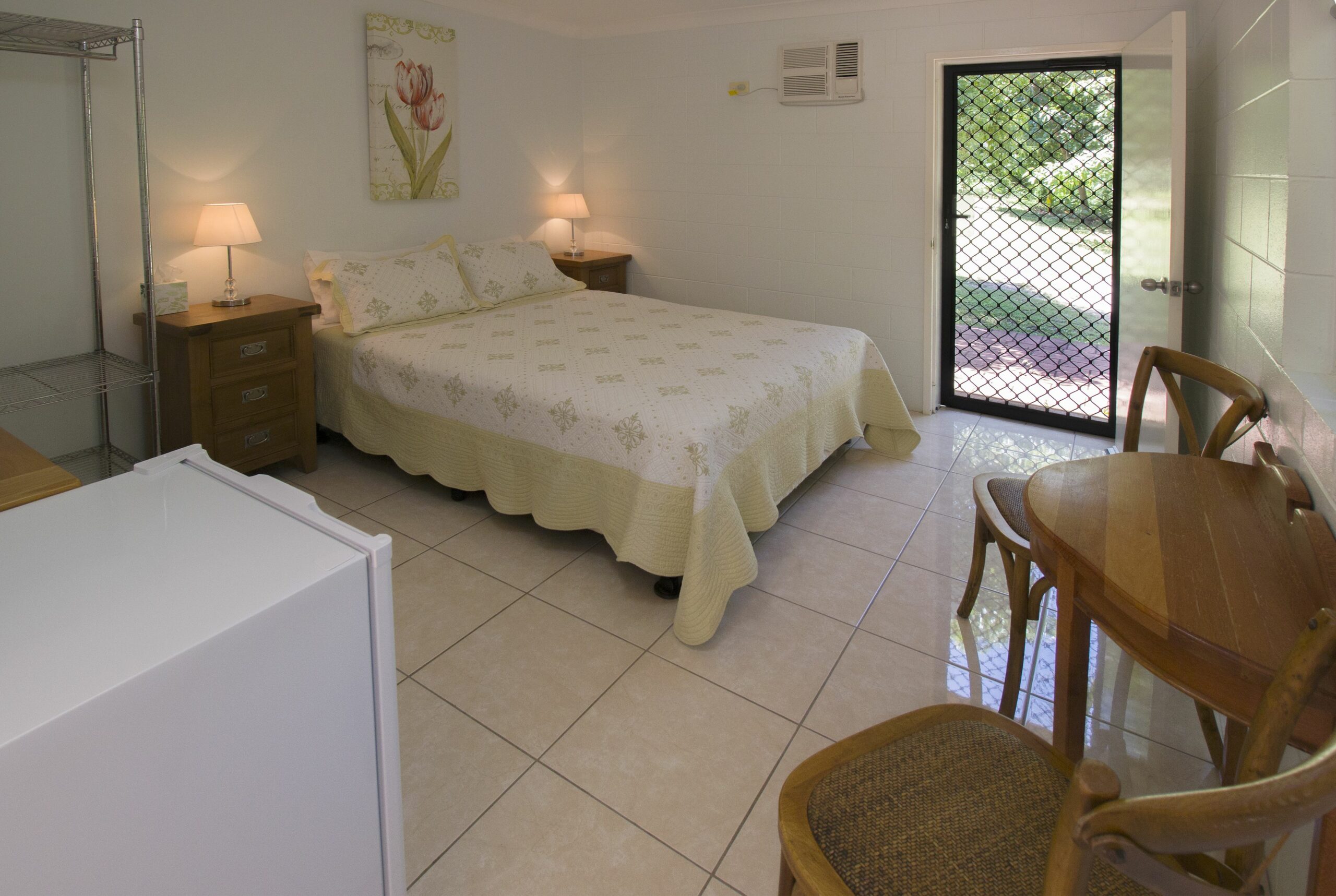 Hillcrest Guest House Cooktown