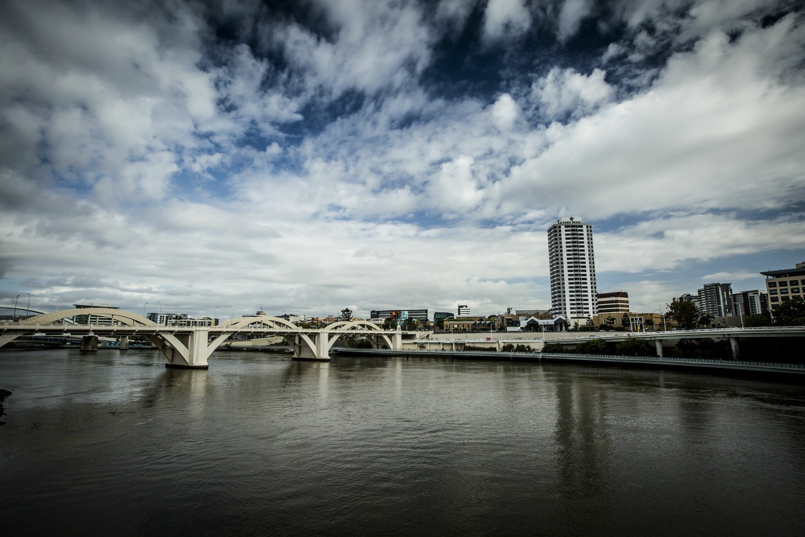 Park Regis North Quay