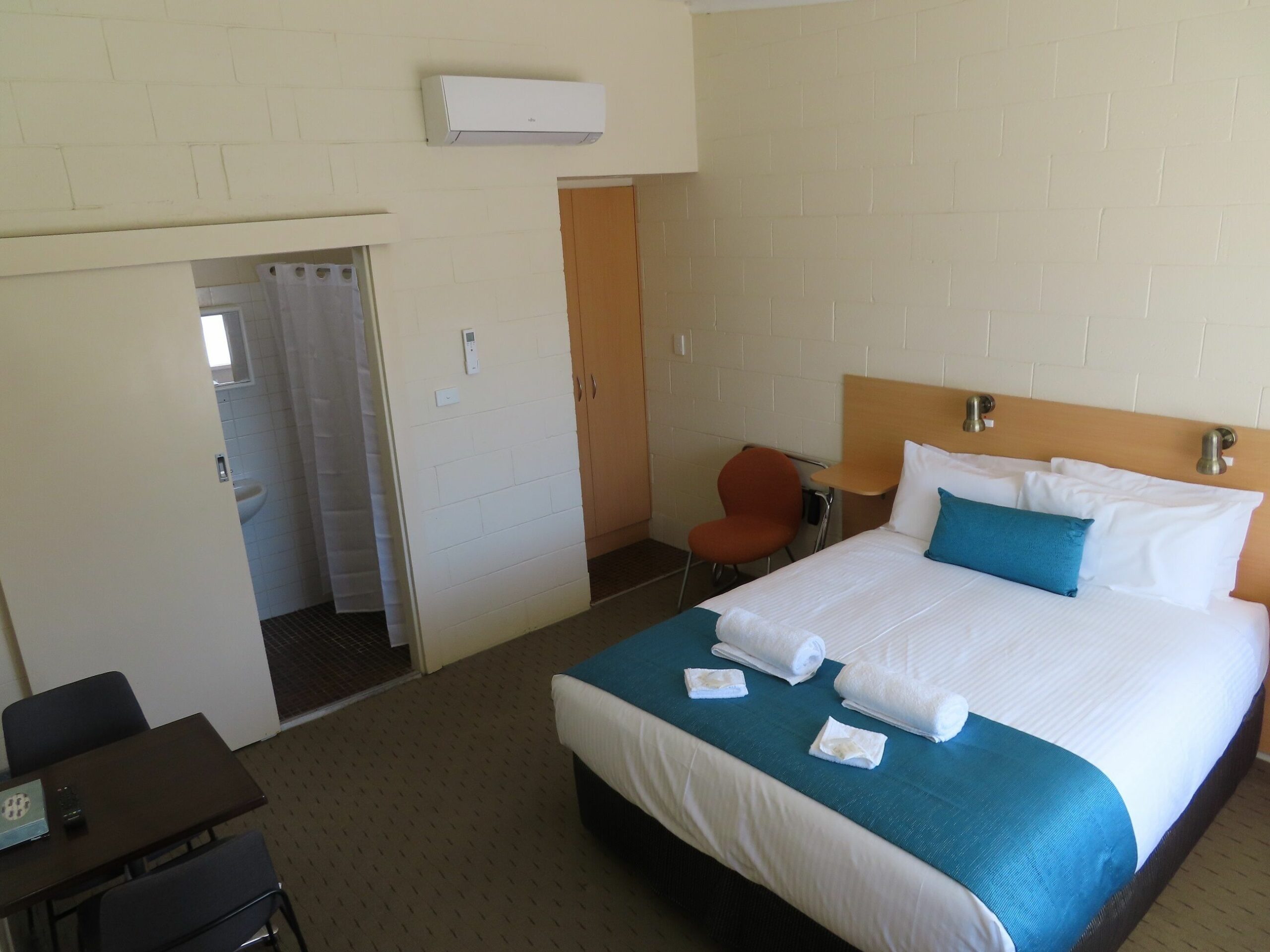 Ceduna East West Motel