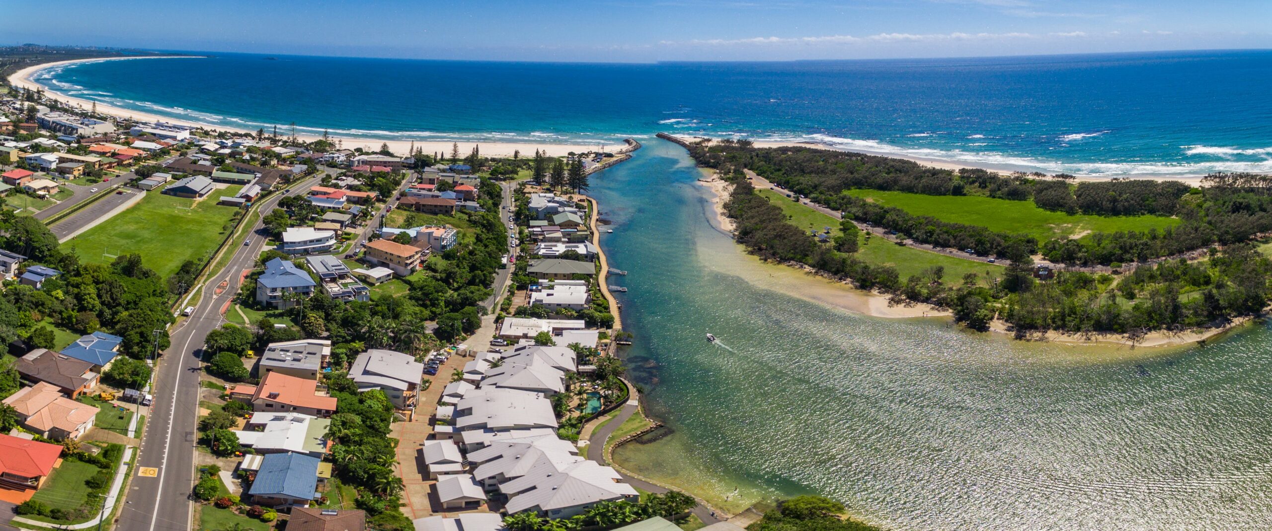 Sunrise Cove Holiday Apartments