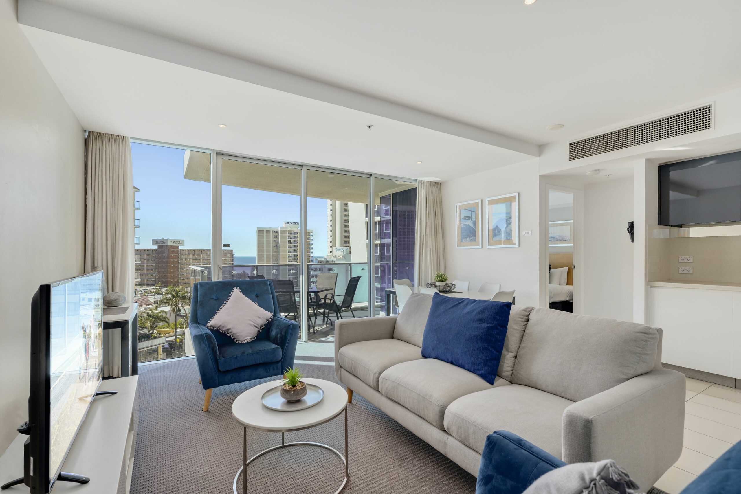 H-Residences Surfers Paradise - GCLR