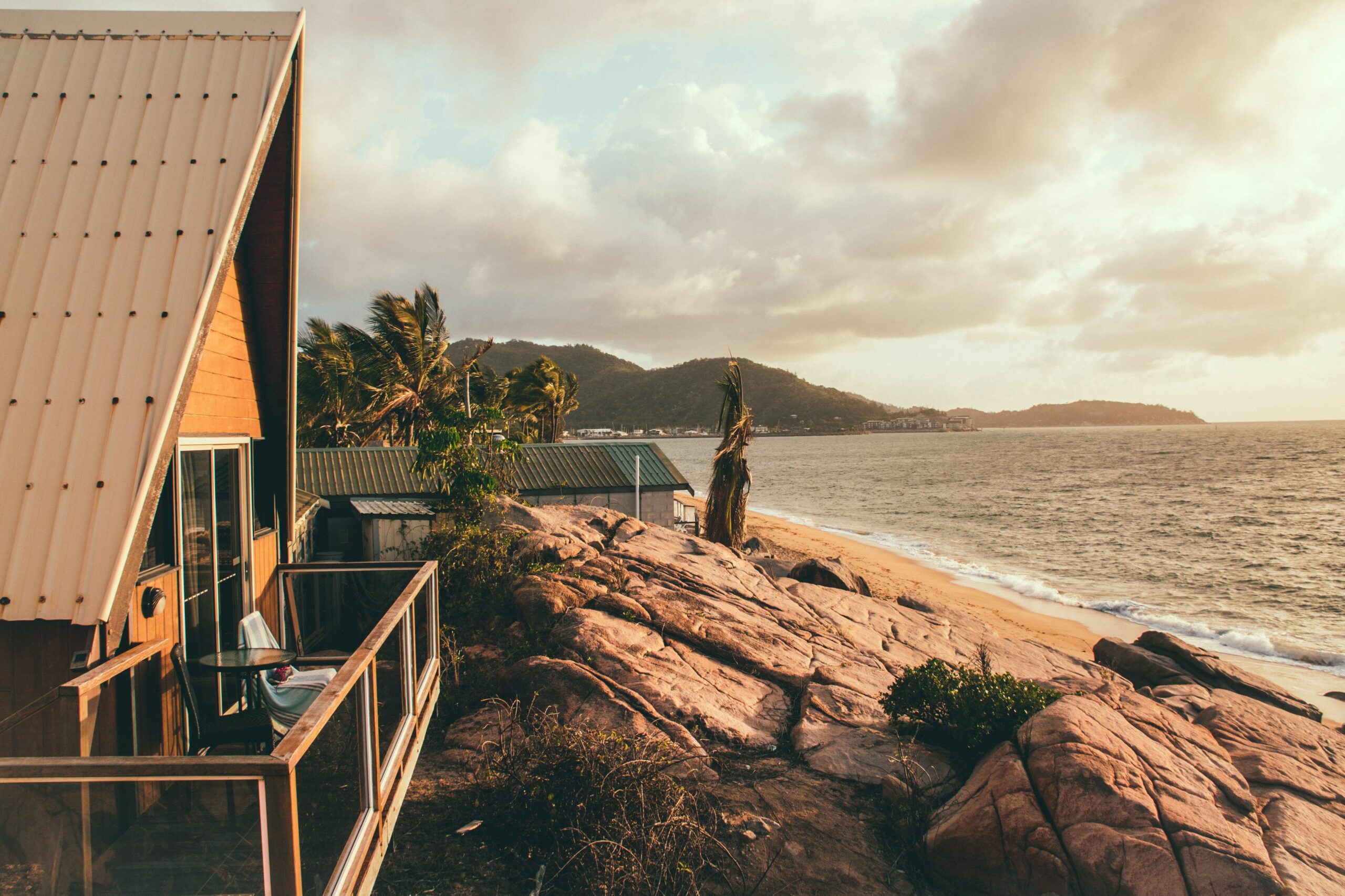 Base Magnetic Island Hostel