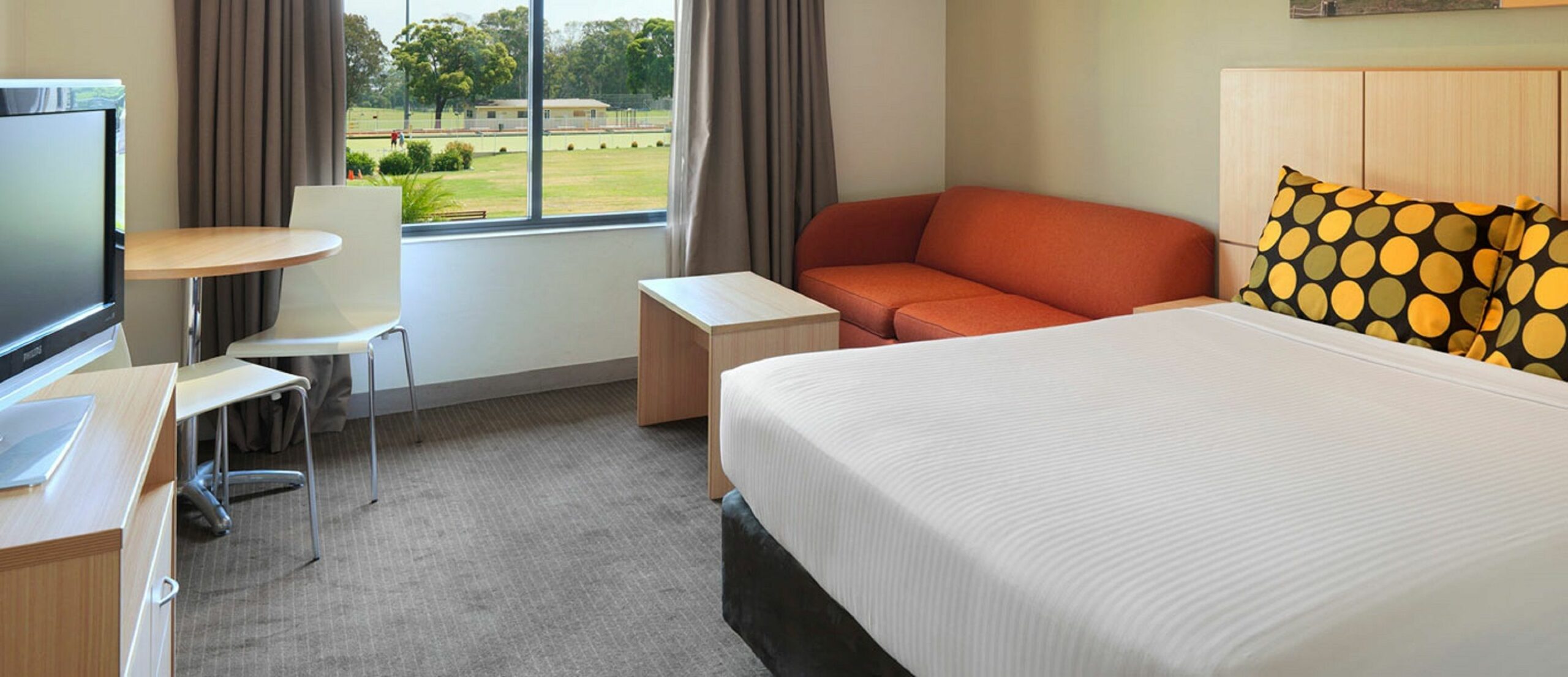 Travelodge Hotel Garden City Brisbane