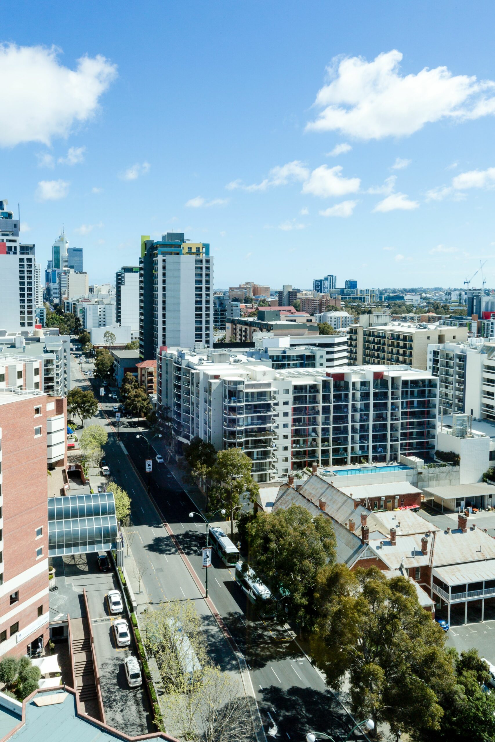 Ibis Styles East Perth