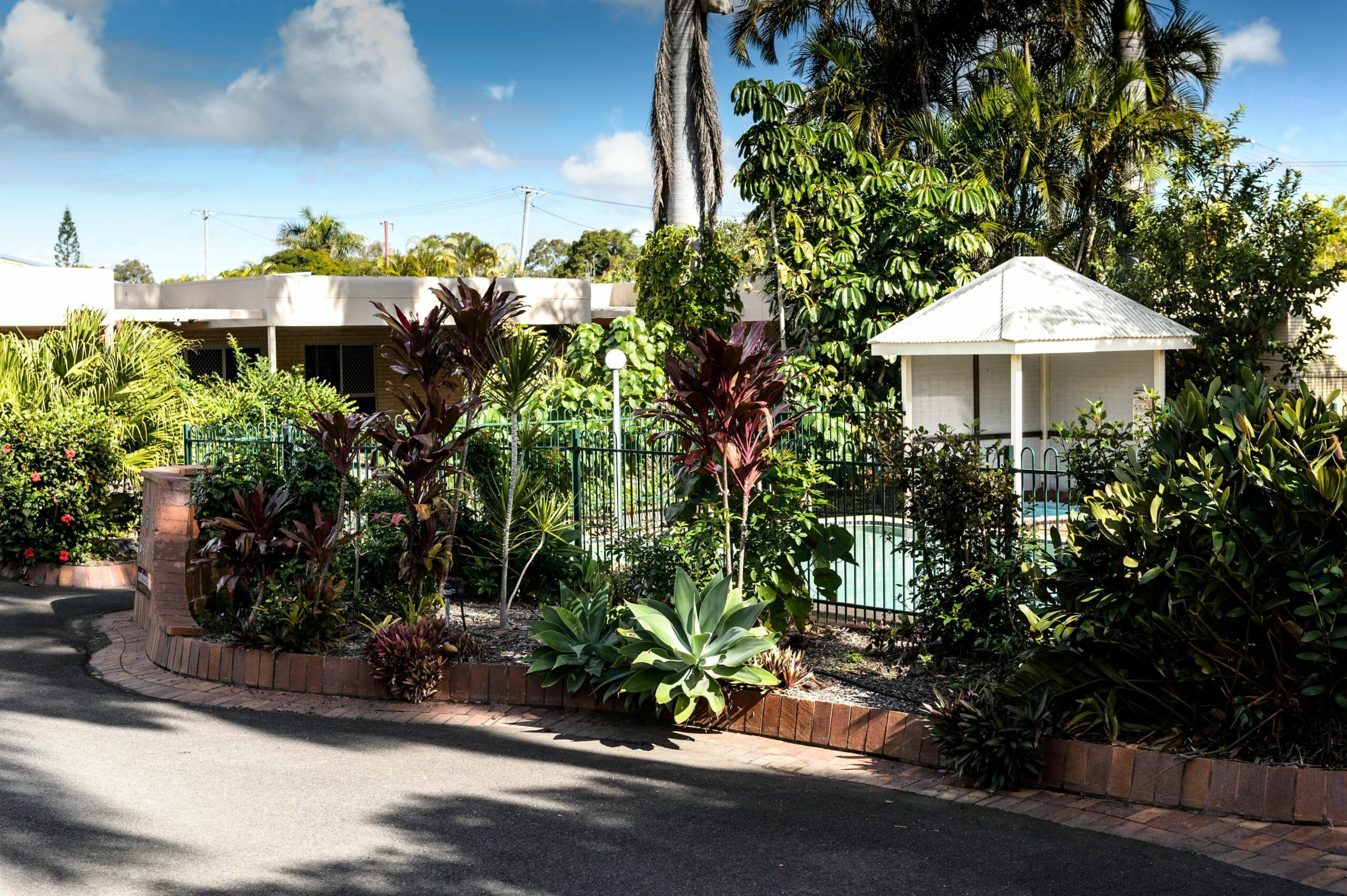 Bundaberg International Motor Inn