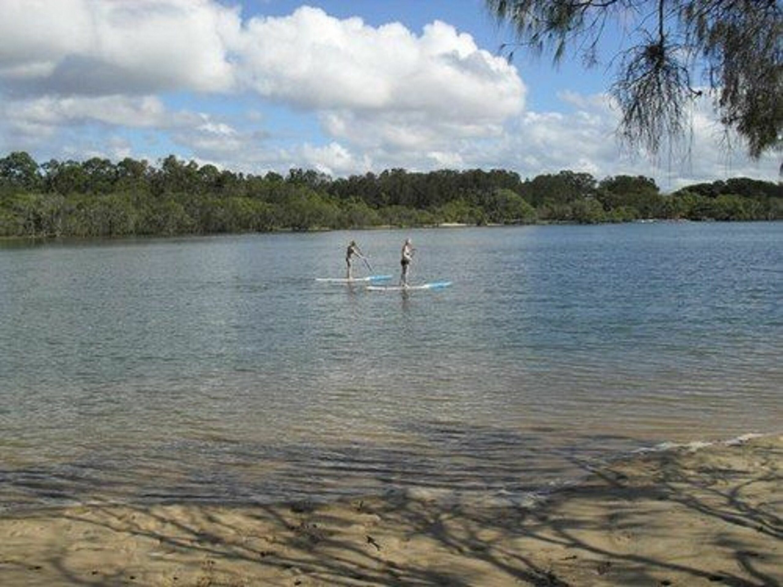 Little Cove Currumbin