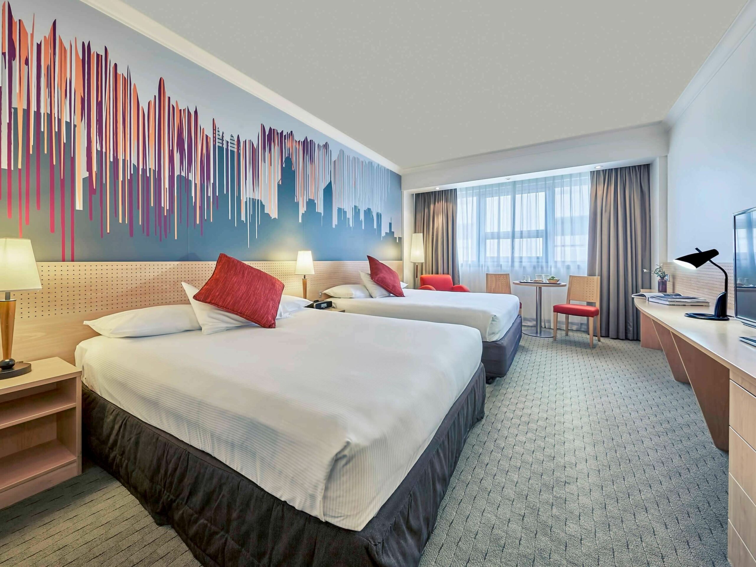 Mercure Hotel Perth