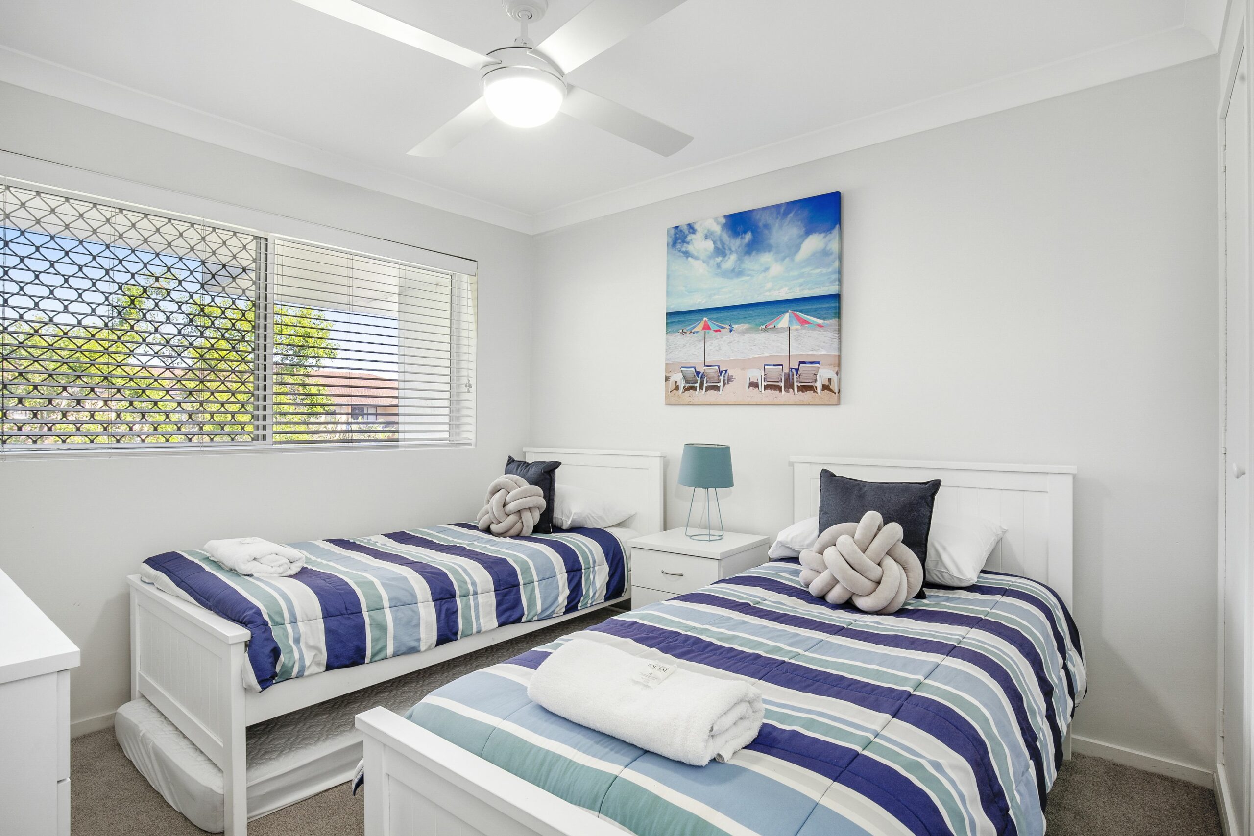 Kirra Palms Holiday Apartments