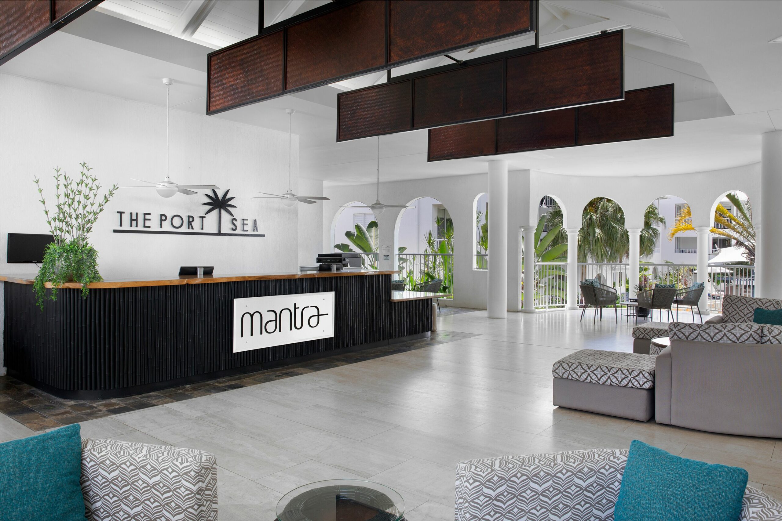 Mantra PortSea