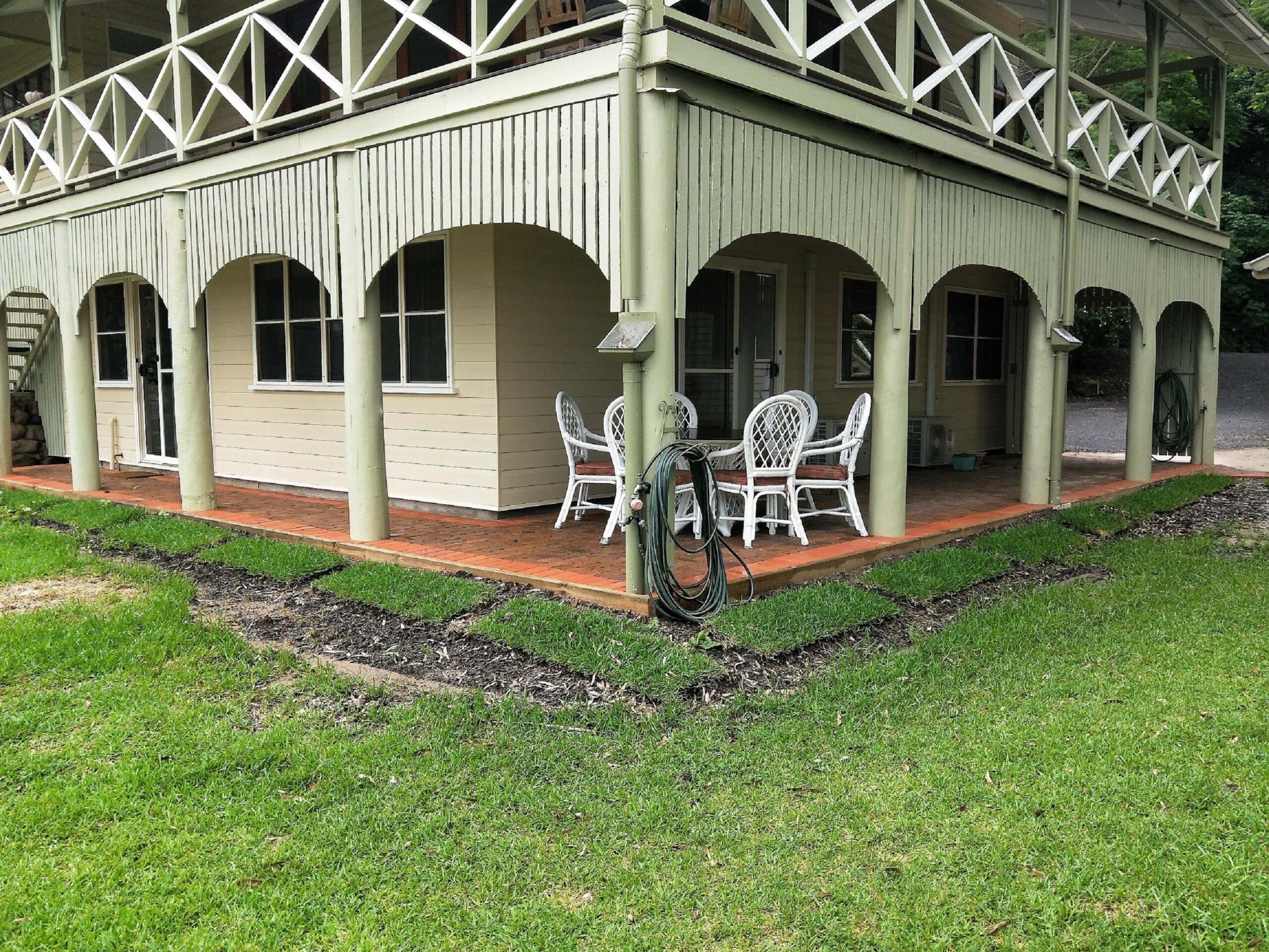 Maleny Coastal Views Retreat