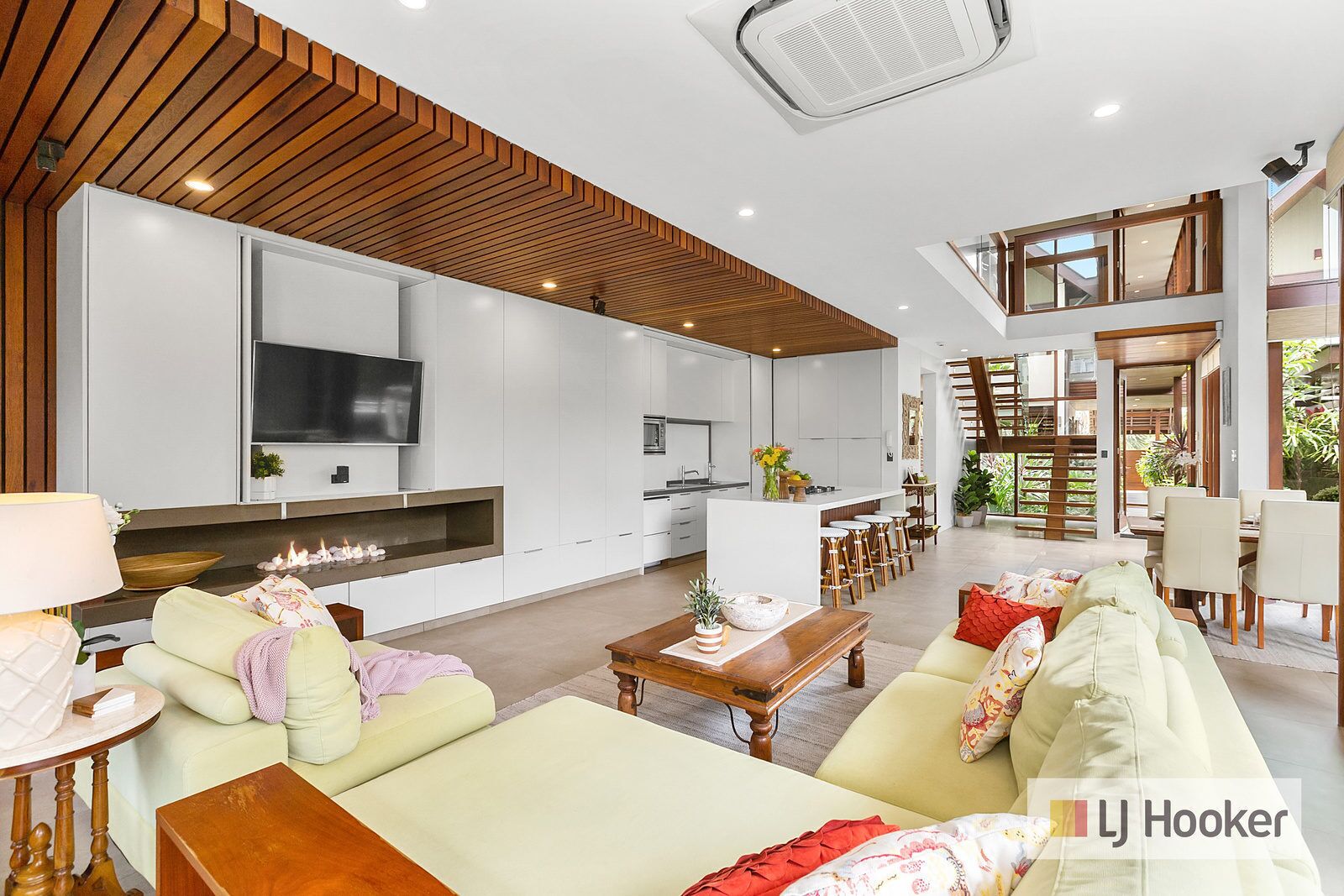 Kingscliff Balinese Beachfront Retreat