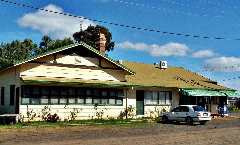 Gowrie Hotel Motor Inn