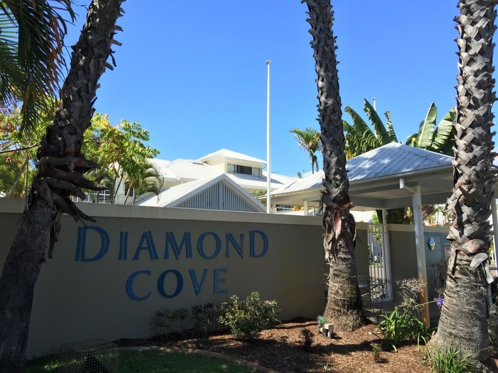 Diamond Cove Resort