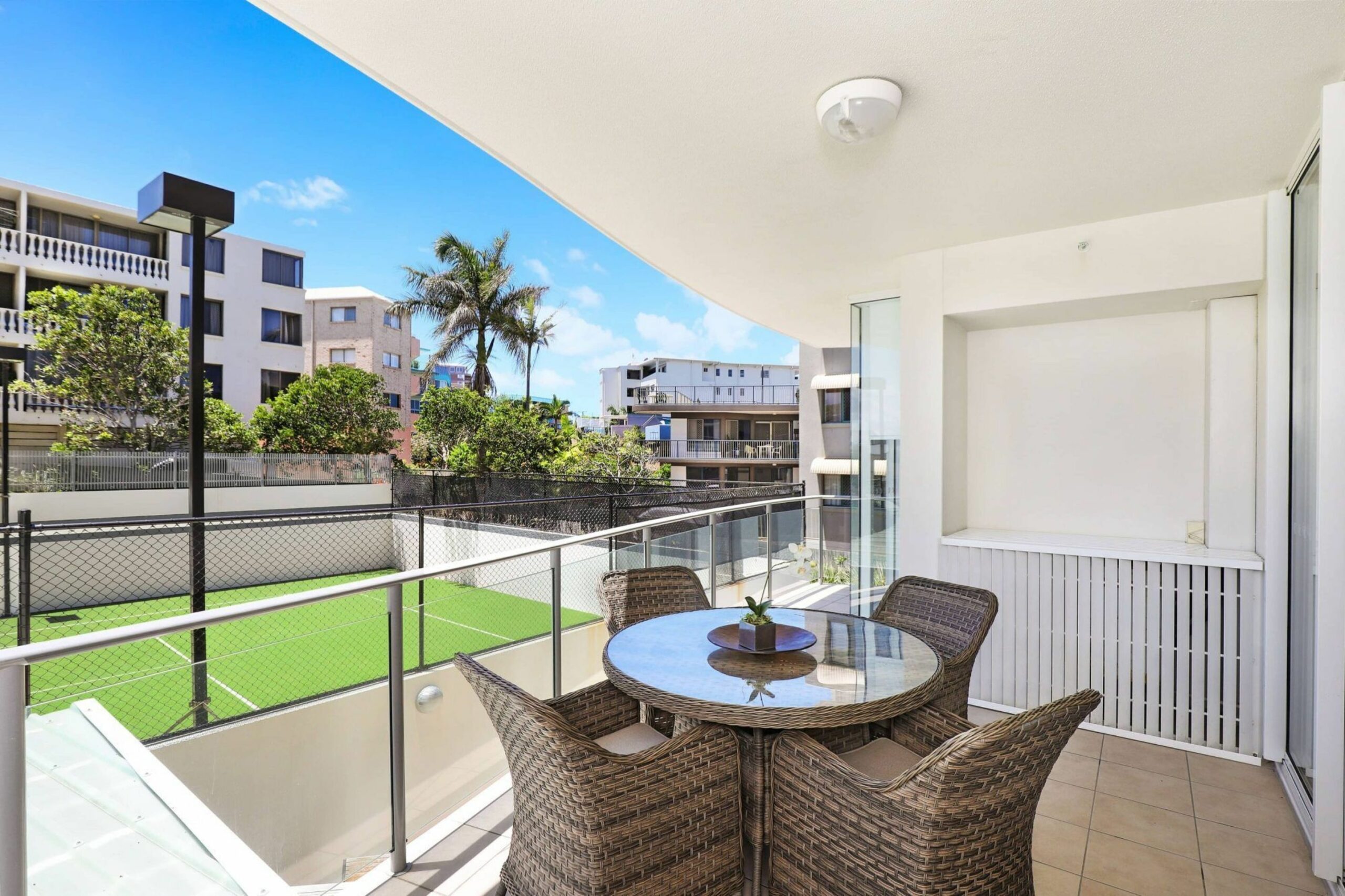 Aspect Caloundra