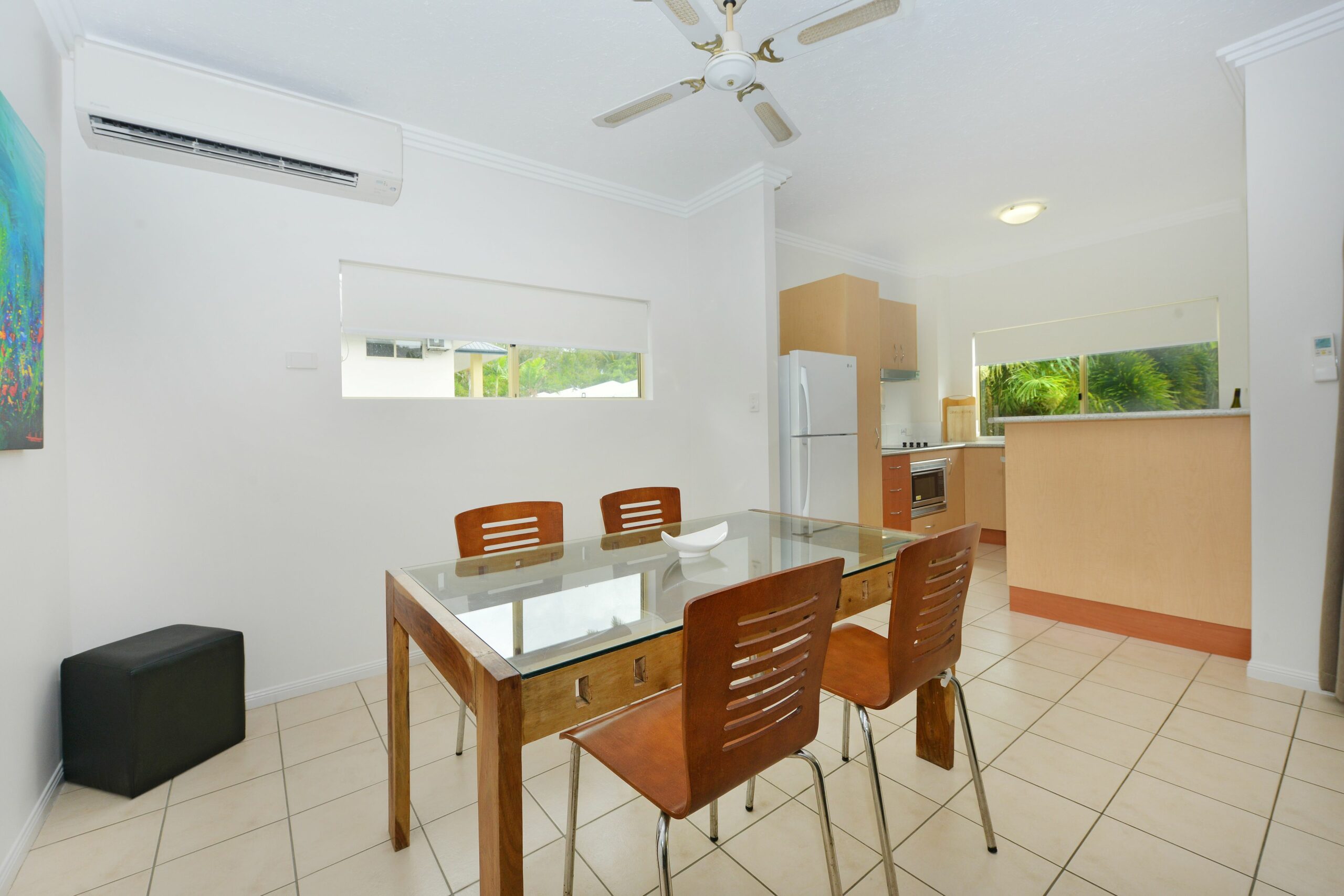 Central Plaza Port Douglas Apartments