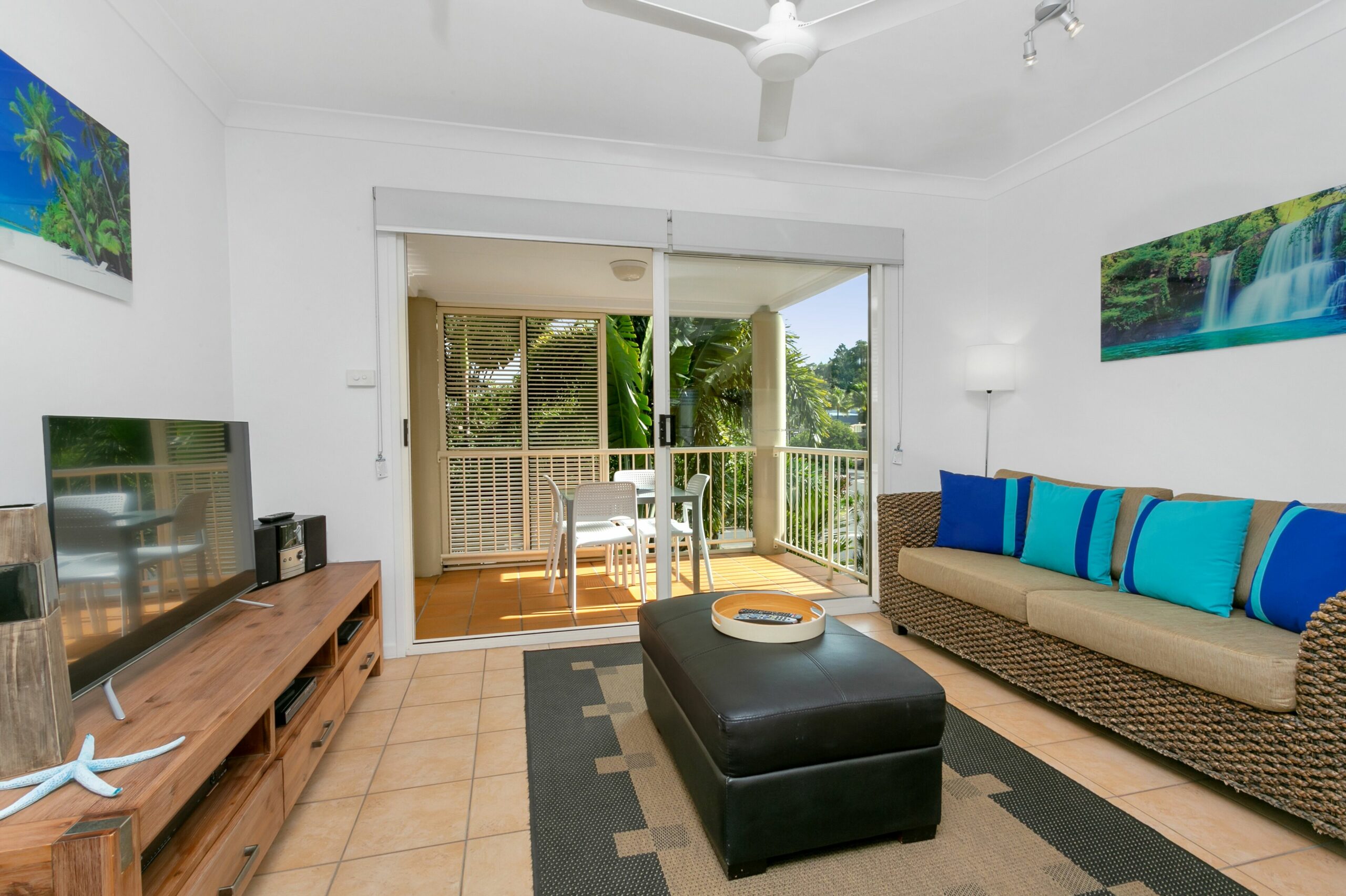 Port Douglas Apartments