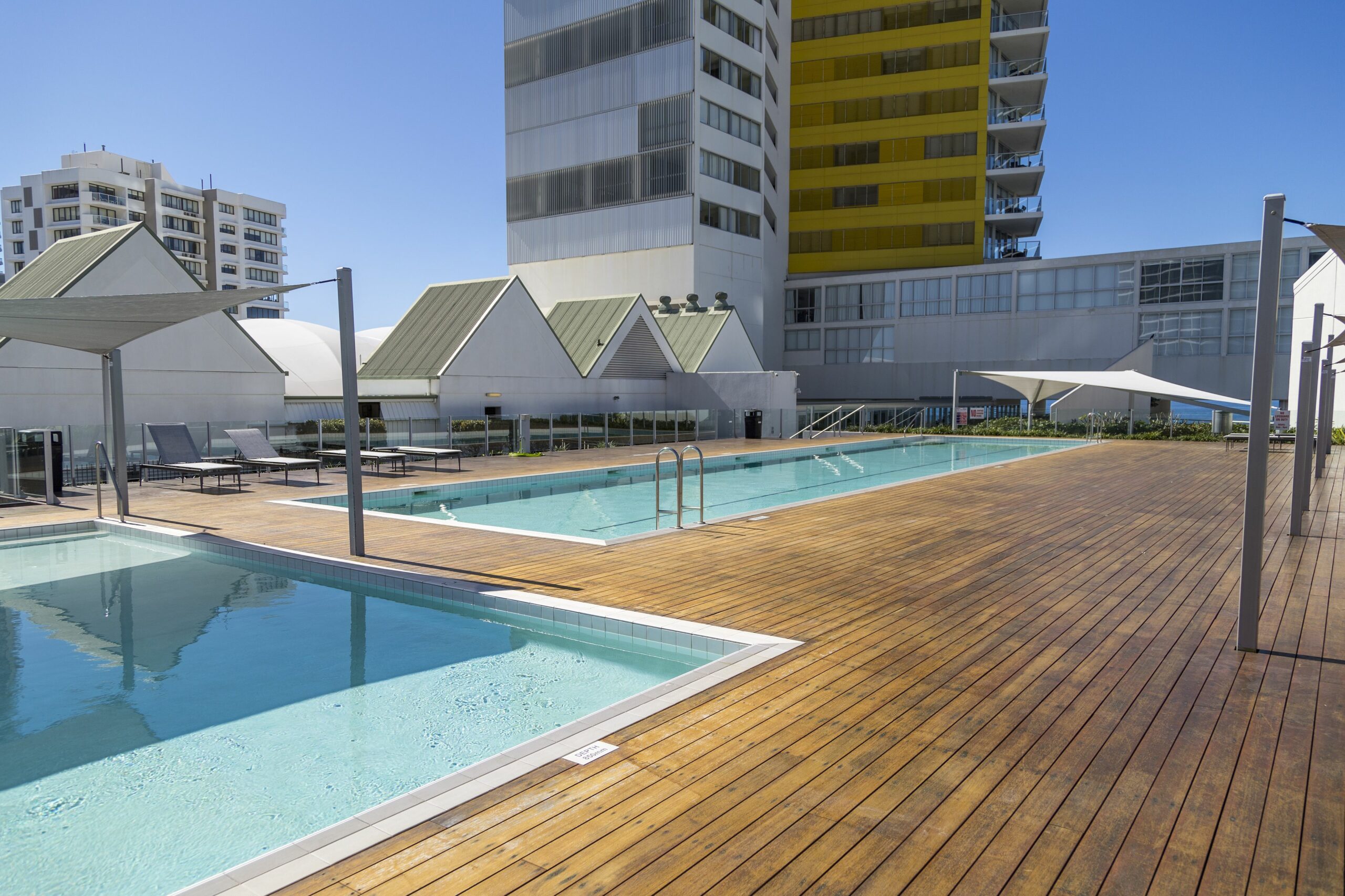 ULTIQA Air On Broadbeach