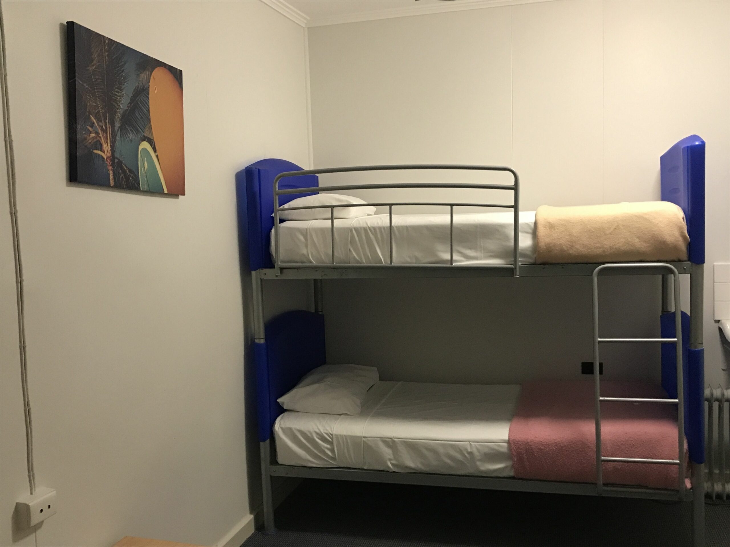 Tin Can Bay Budget Accommodation