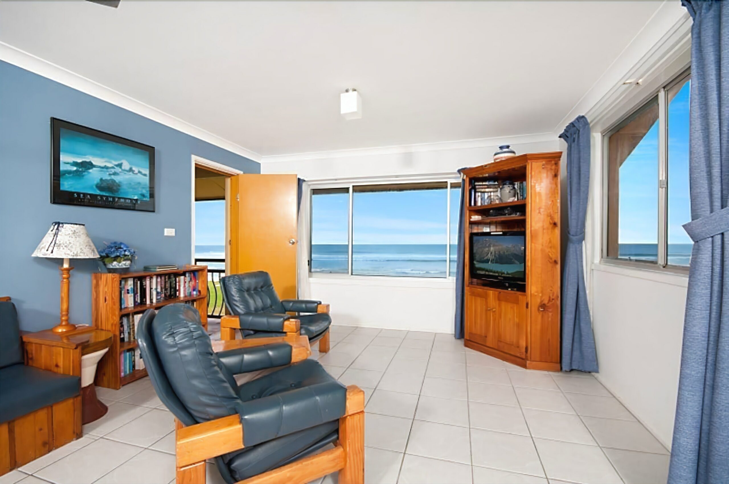 Lennox Head Beachfront Apartments