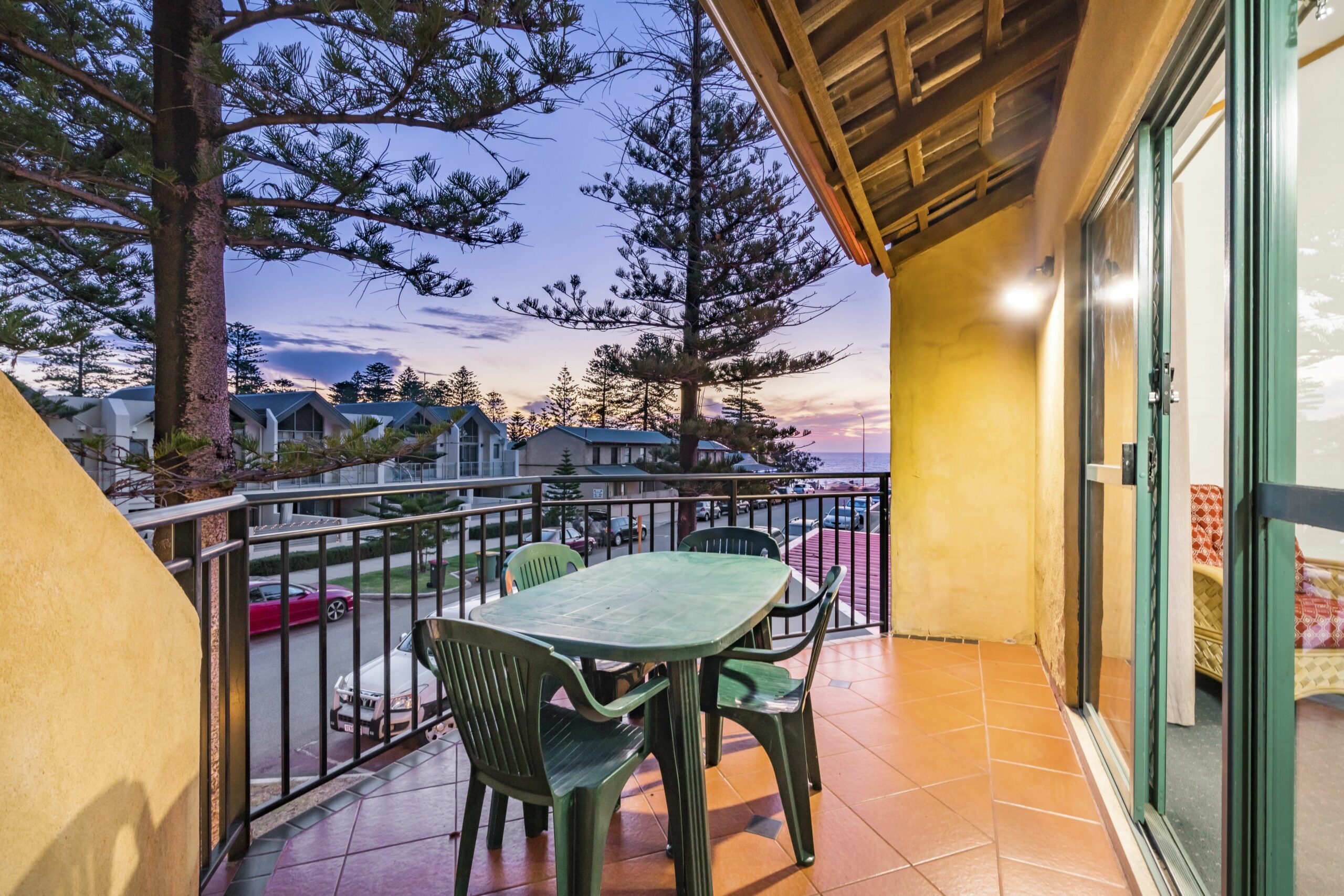 Cottesloe Beach Chalets