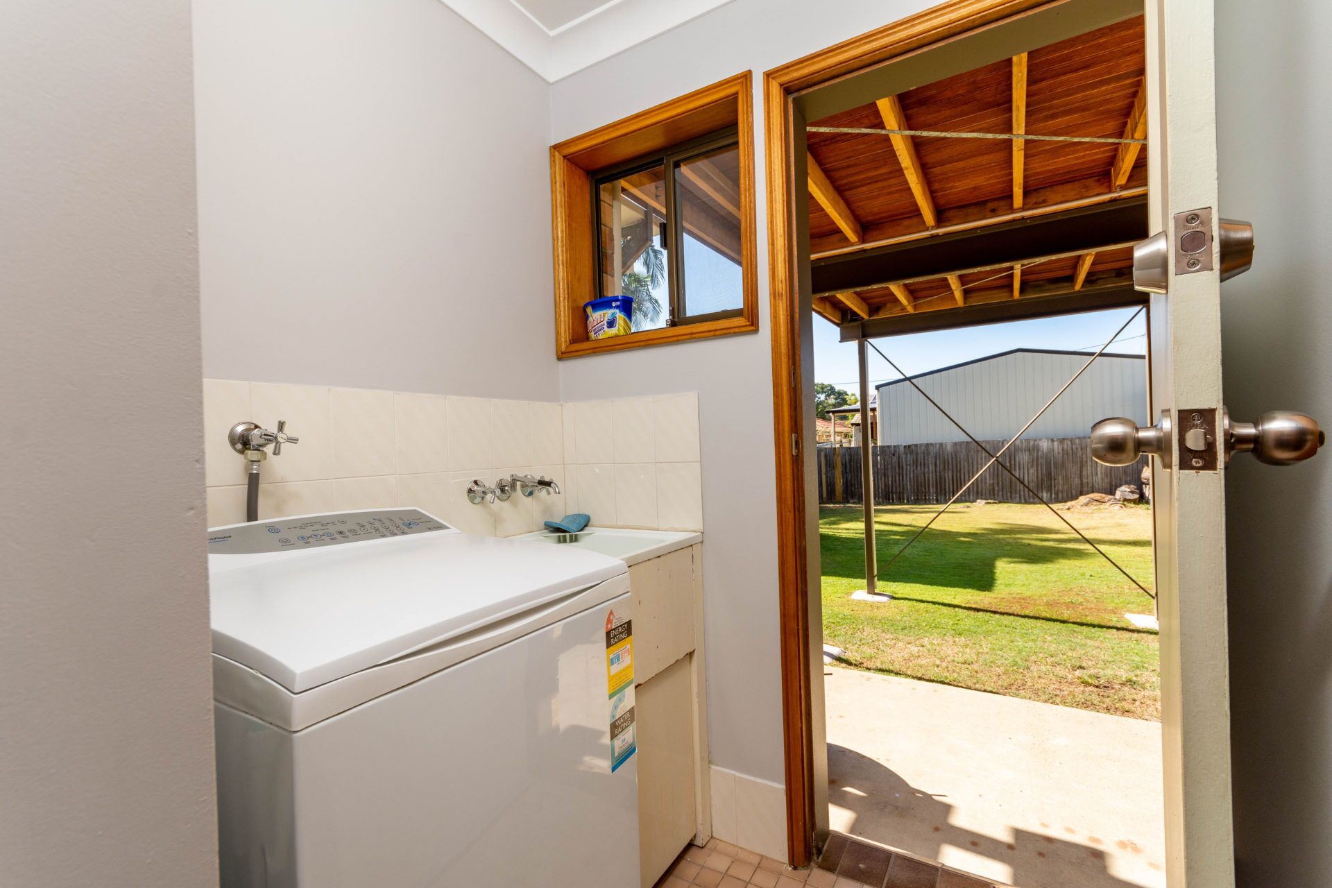 Family Holiday Haven on Boronia