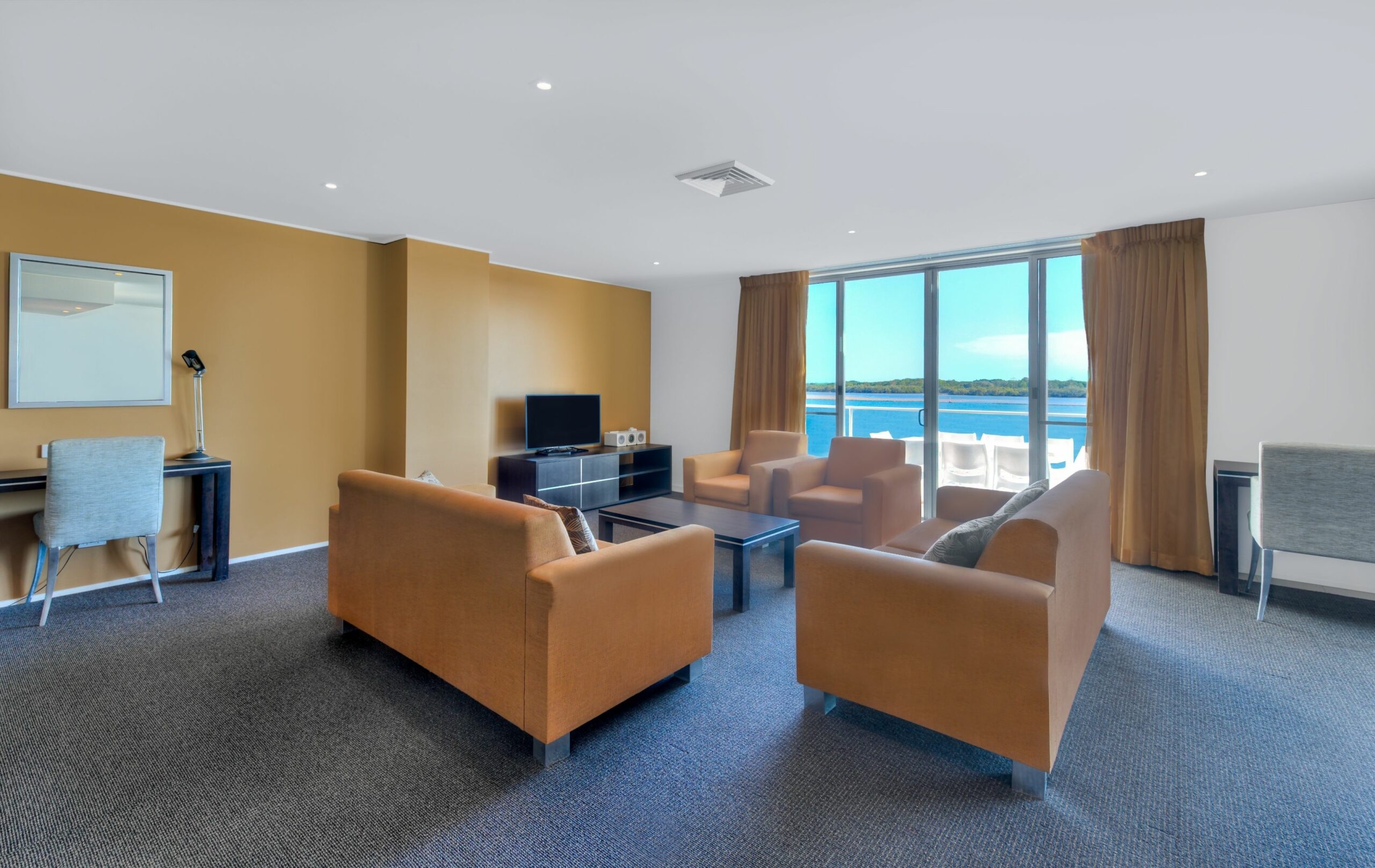 Ramada Hotel and Suites Ballina Byron