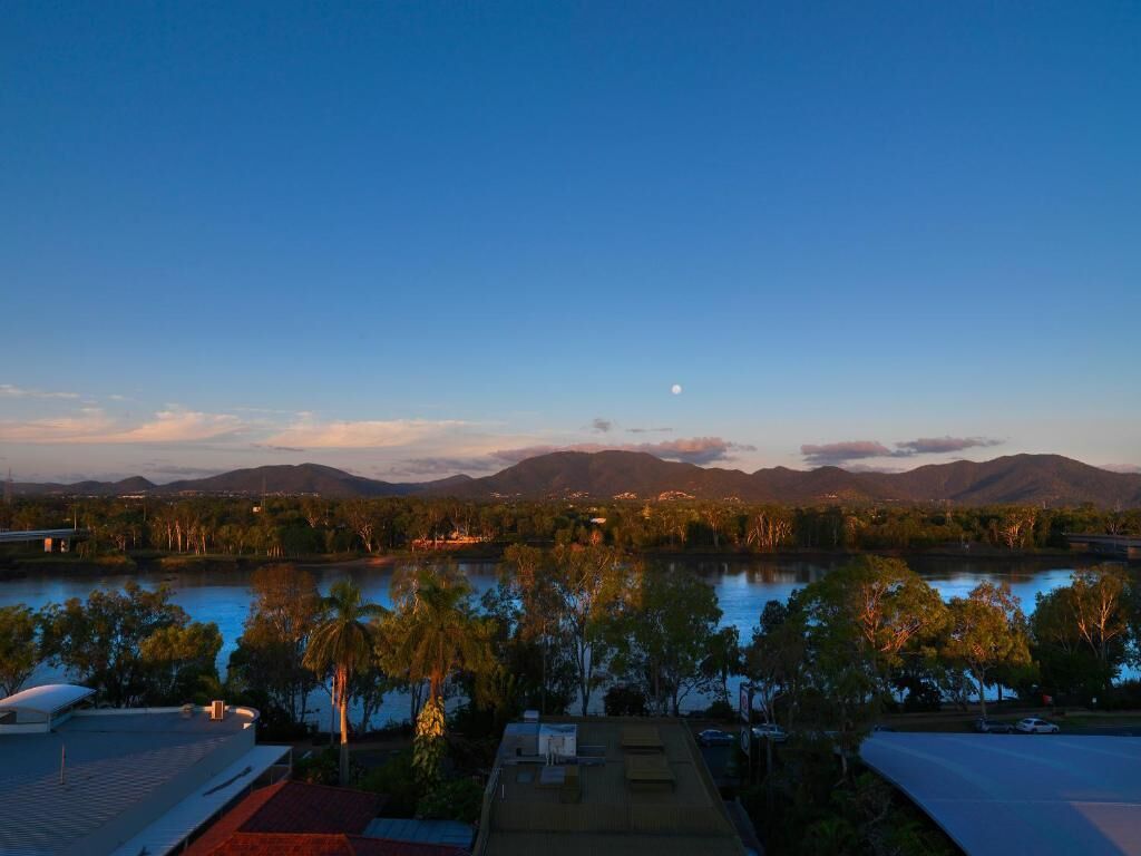 Mercure Rockhampton