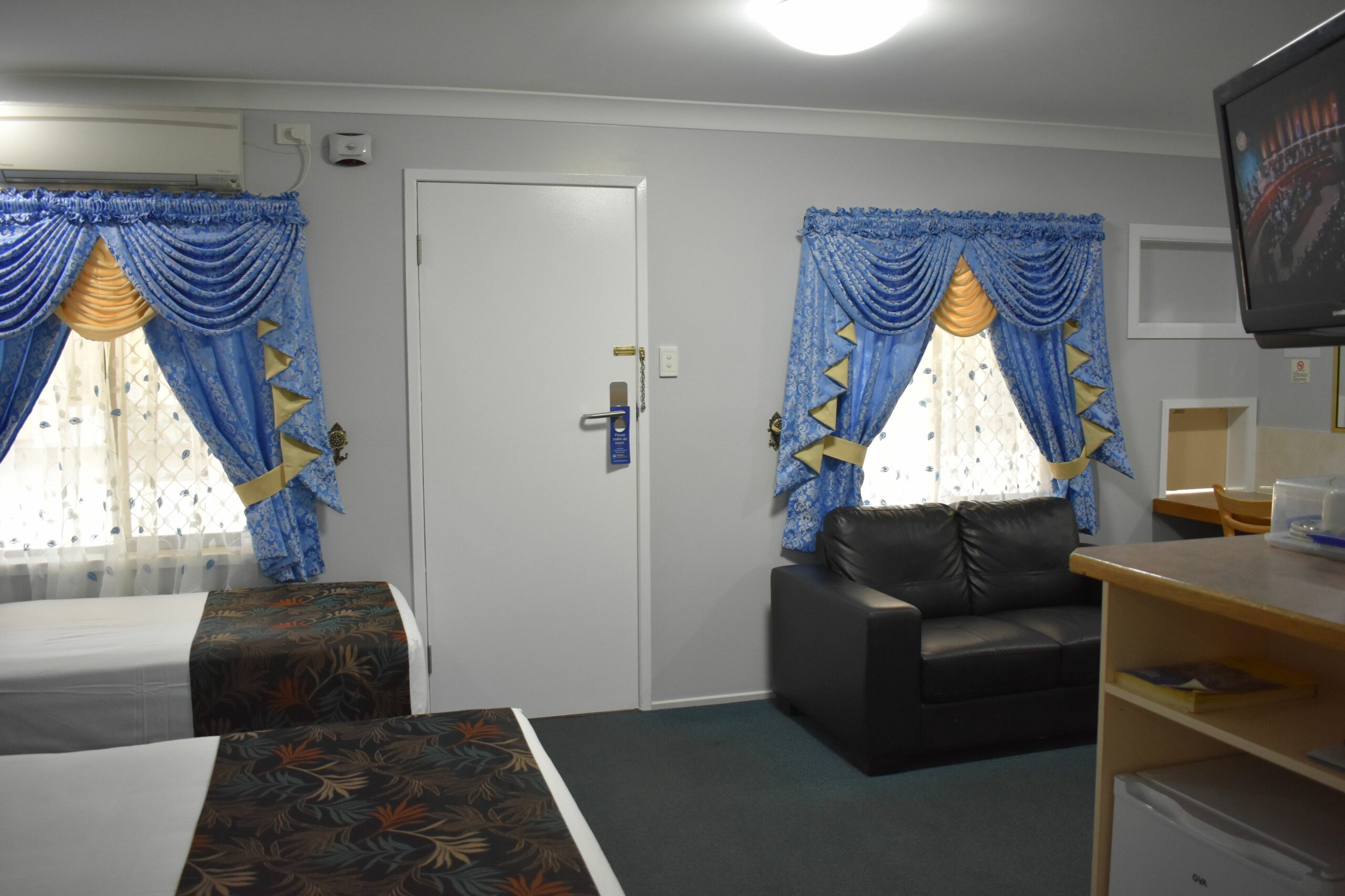 Best Western Bundaberg Cty Mtr Inn