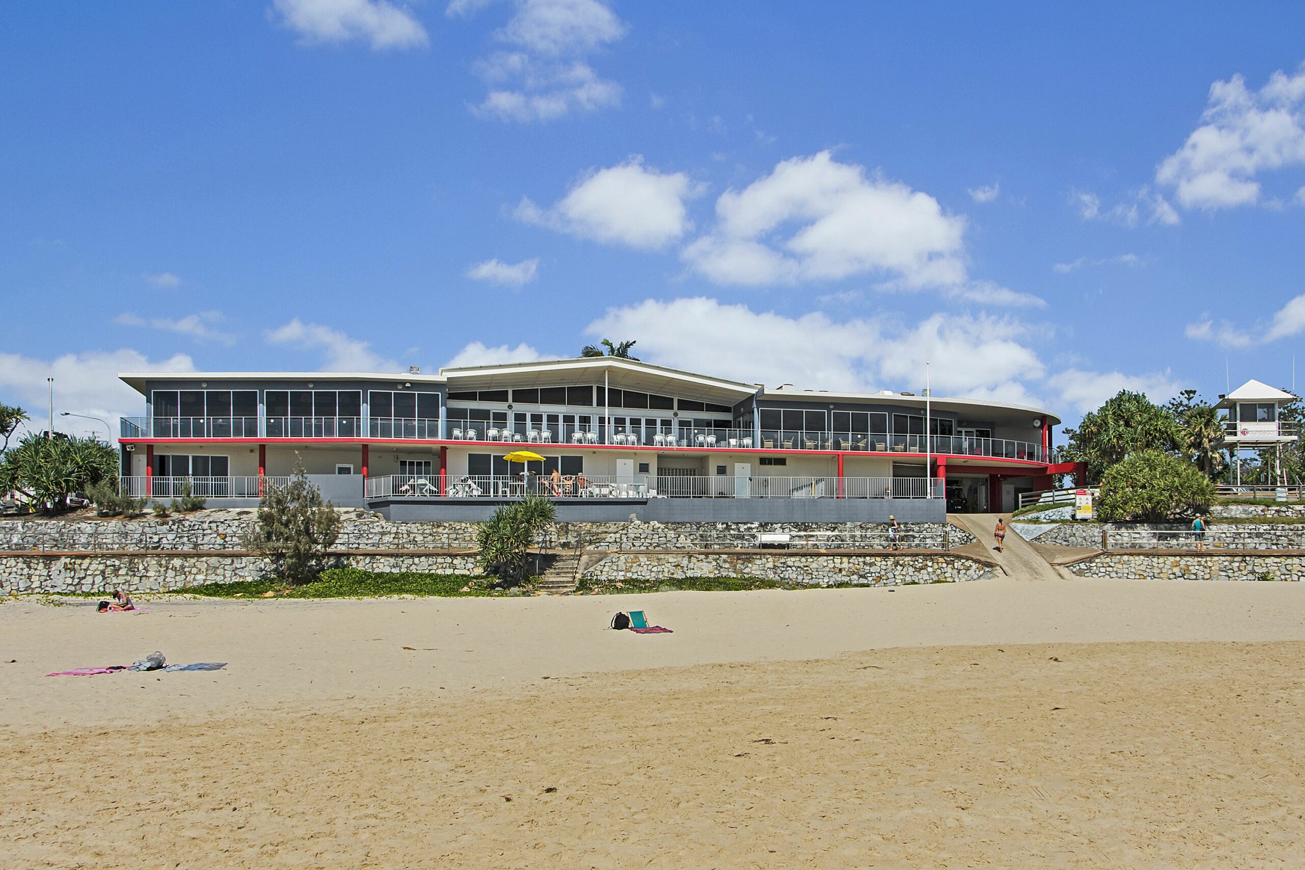 Growder Court 3 - Coolum Beach QLD