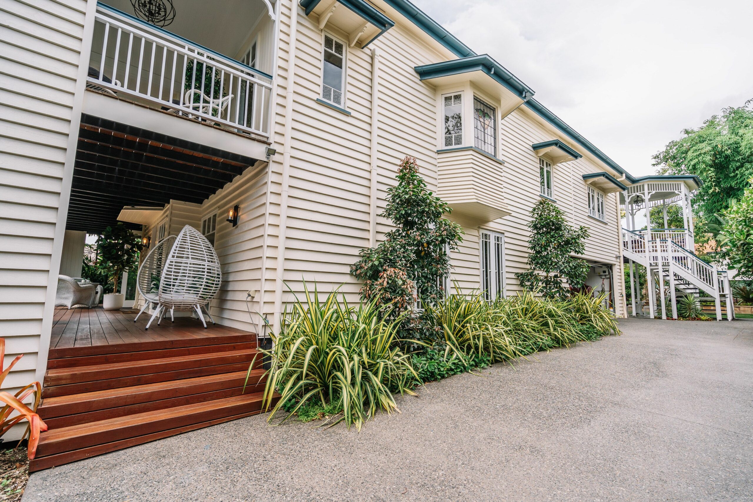 Balmoral Queenslander