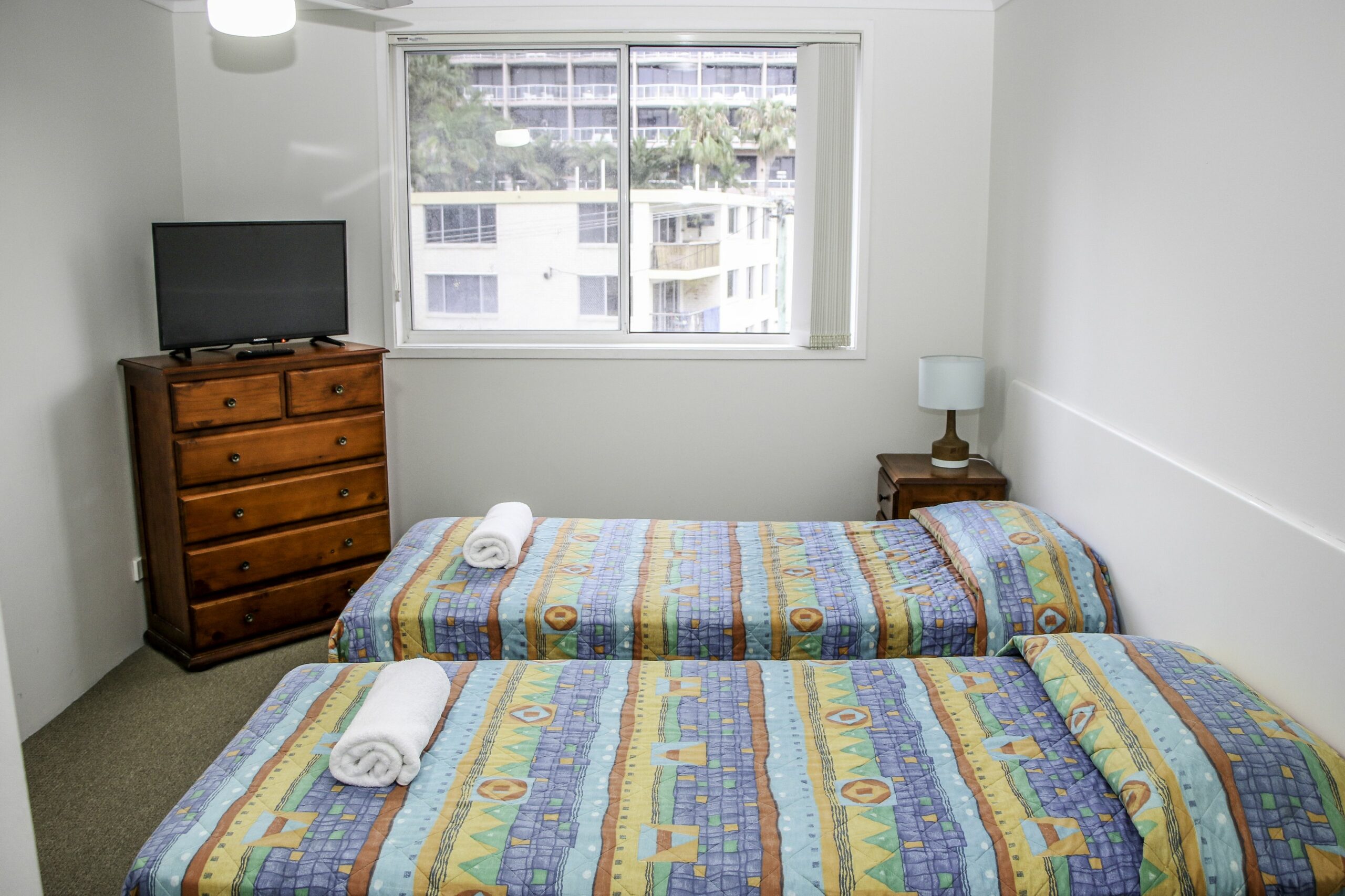 Surfers Beach Holiday Apartments