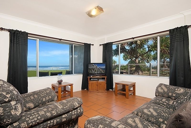 Lennox Head Beachfront Apartments