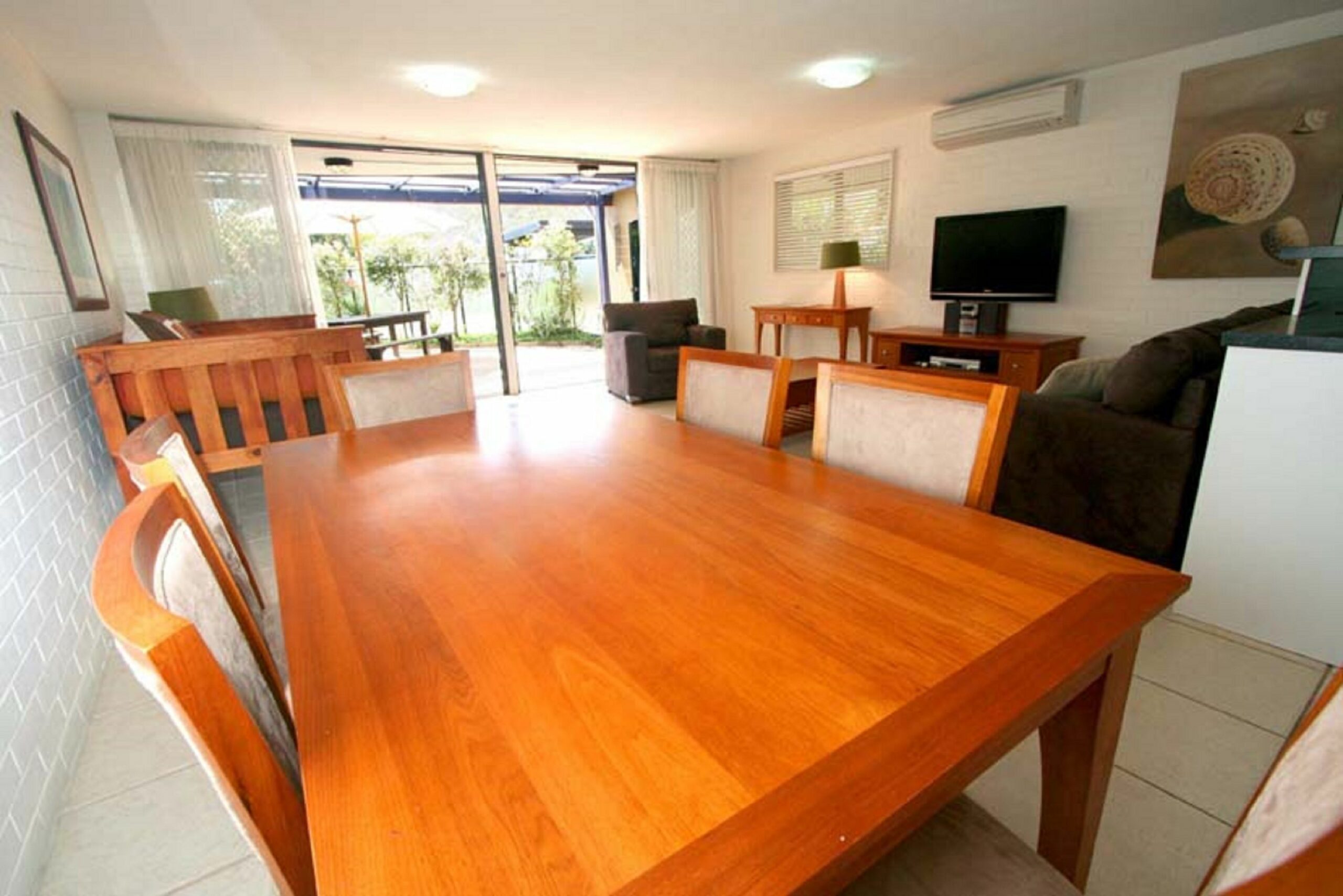 Byron Bay Beachfront Apartments